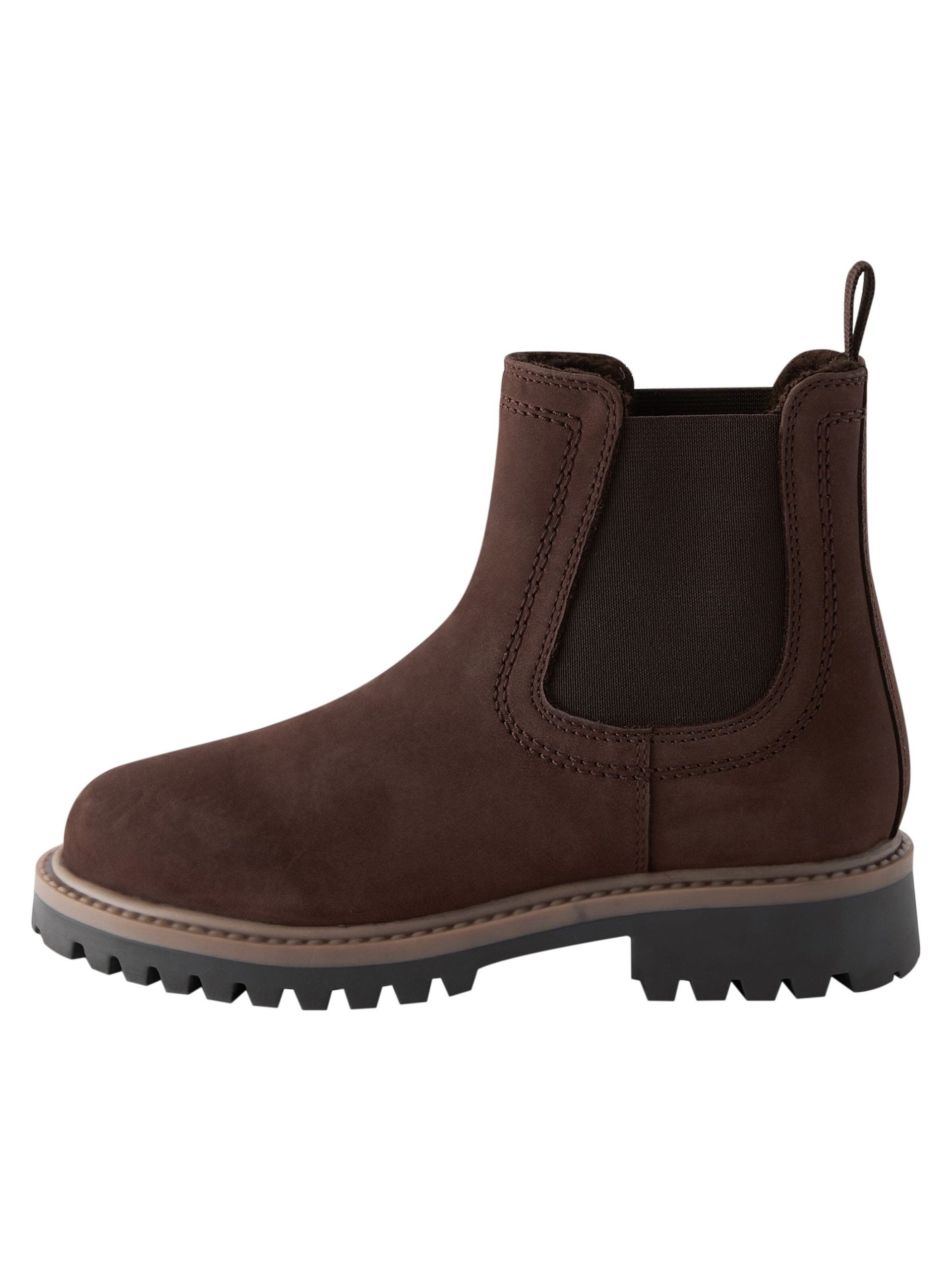 Botas Next en Chocolate 21914791 Oferta caliente
