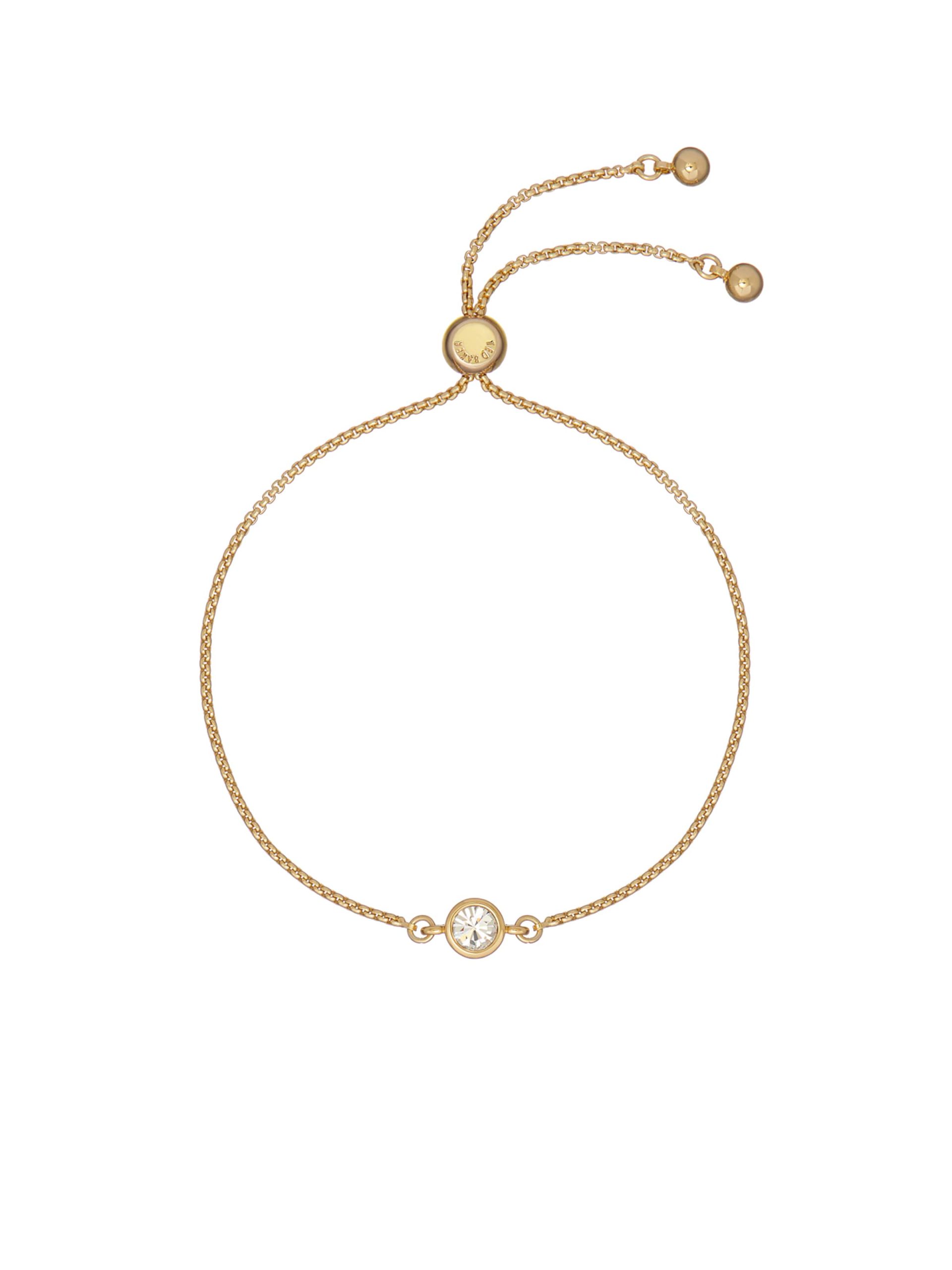 Pulsera 'SARSAA' Ted Baker en Oro 14848638 Oferta