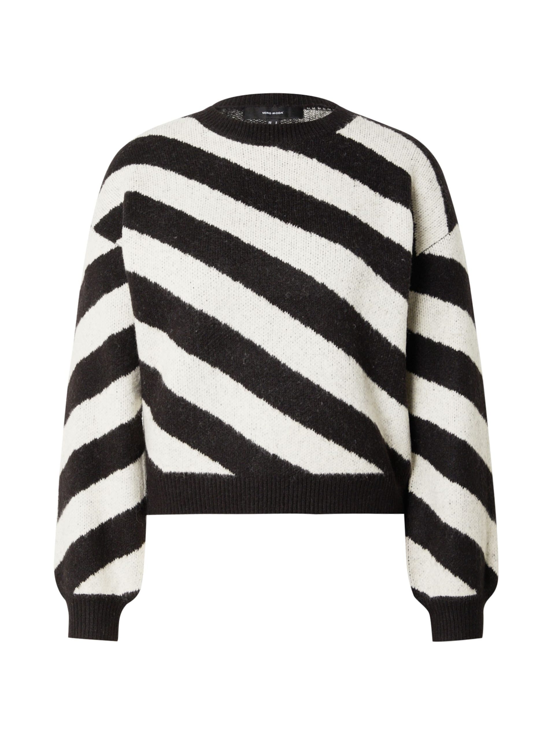 Jersey VERO MODA en Negro 21748186 ¡Tendencia ahora!