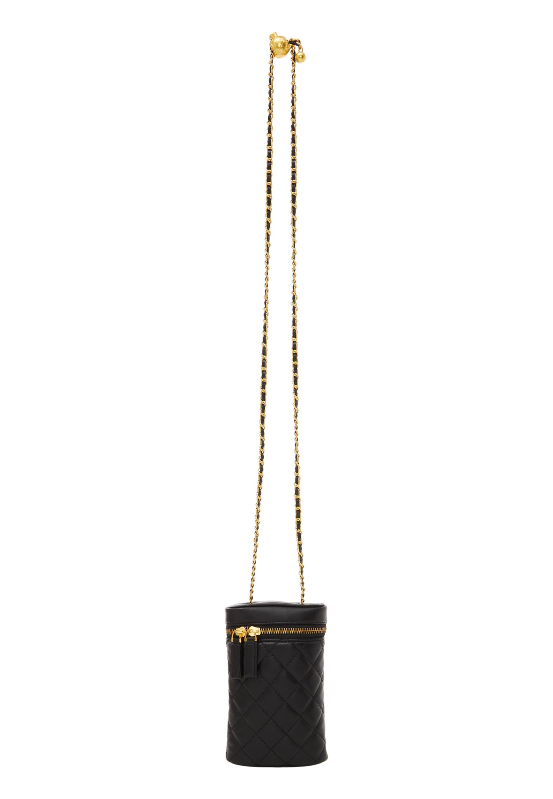 Bolso de hombro faina en Negro 15253866