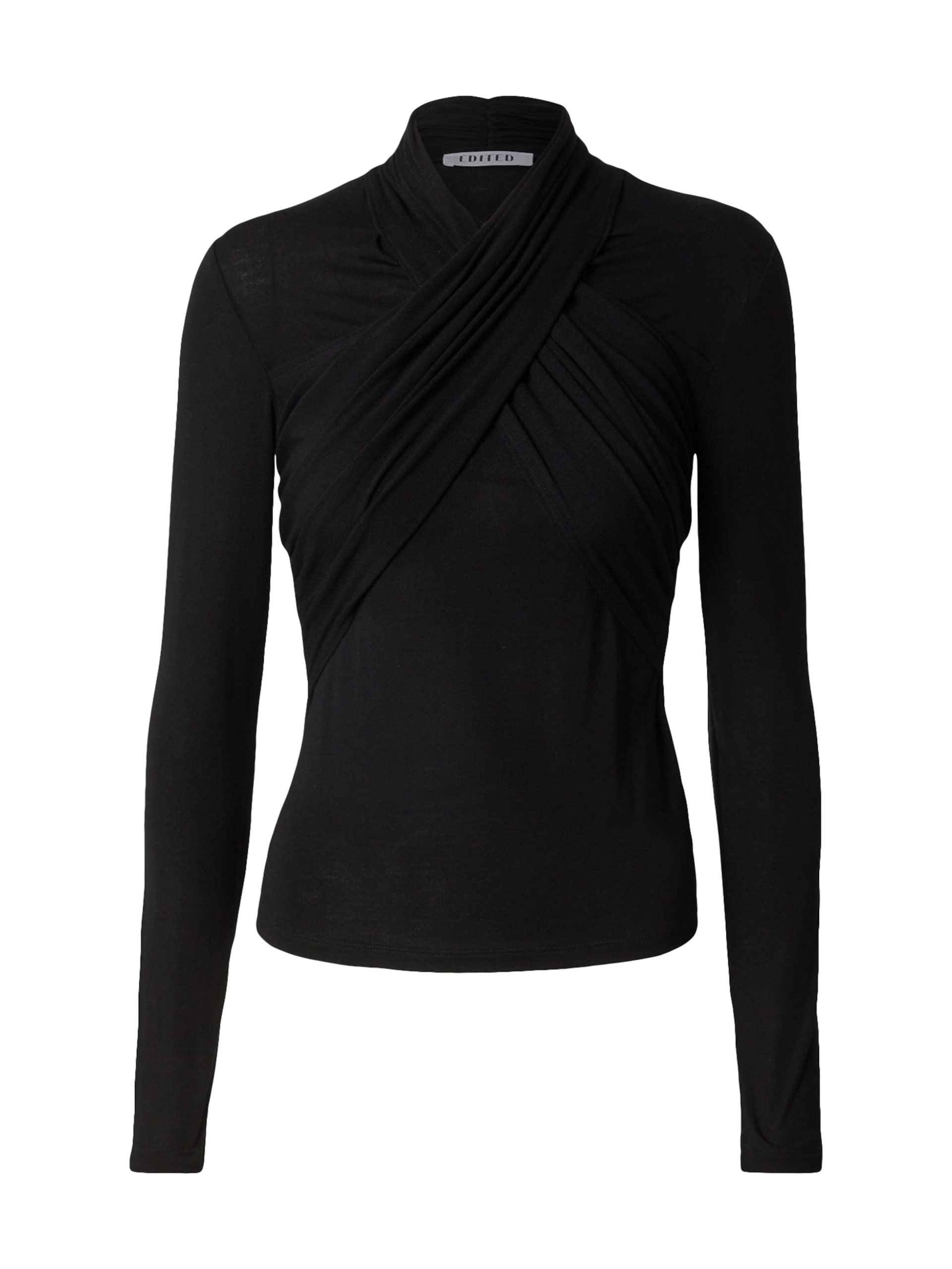 Camiseta 'Brooke' EDITED en Negro 21714738 Especial