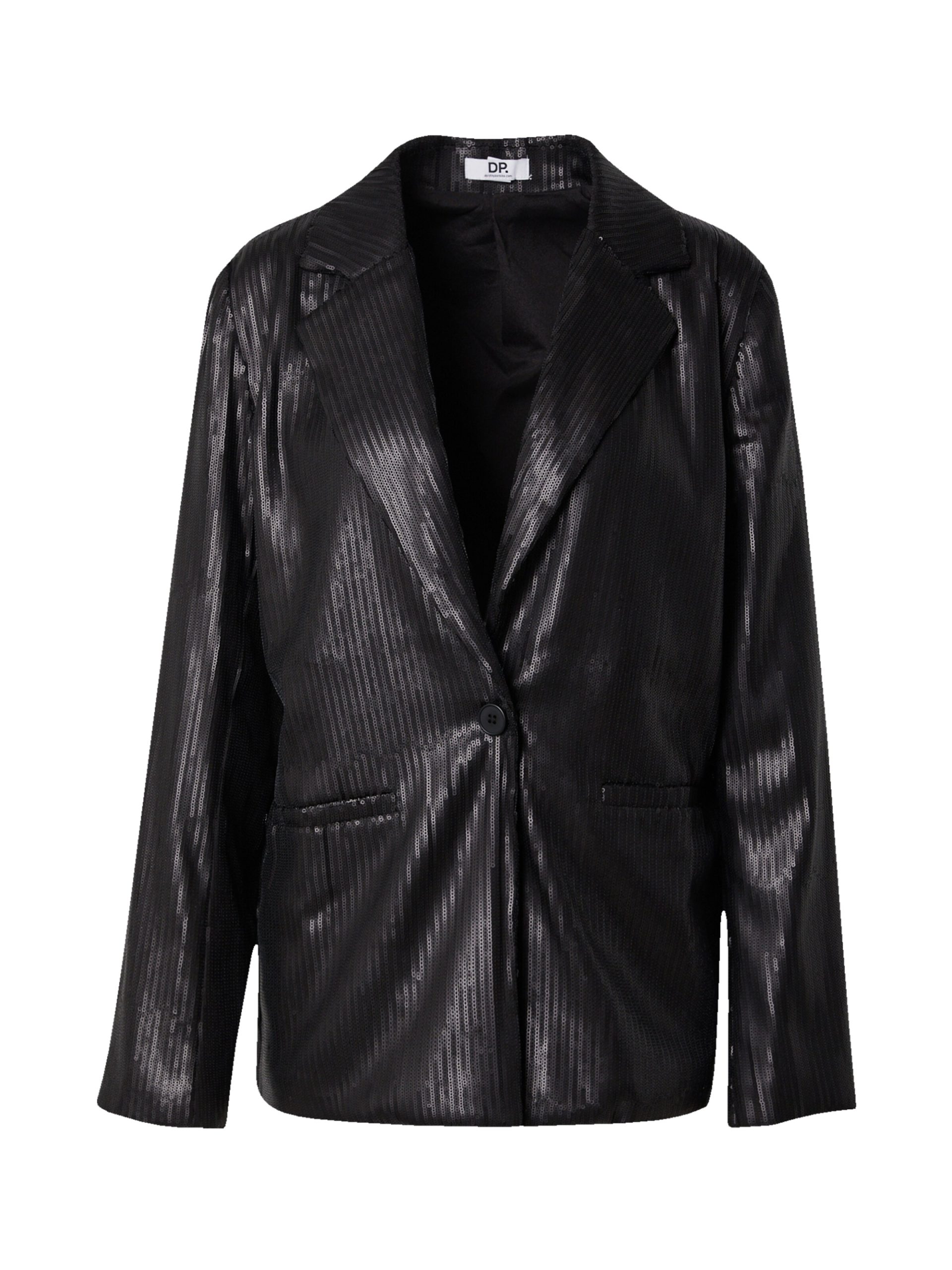 Blazer Dorothy Perkins en Negro 14848932