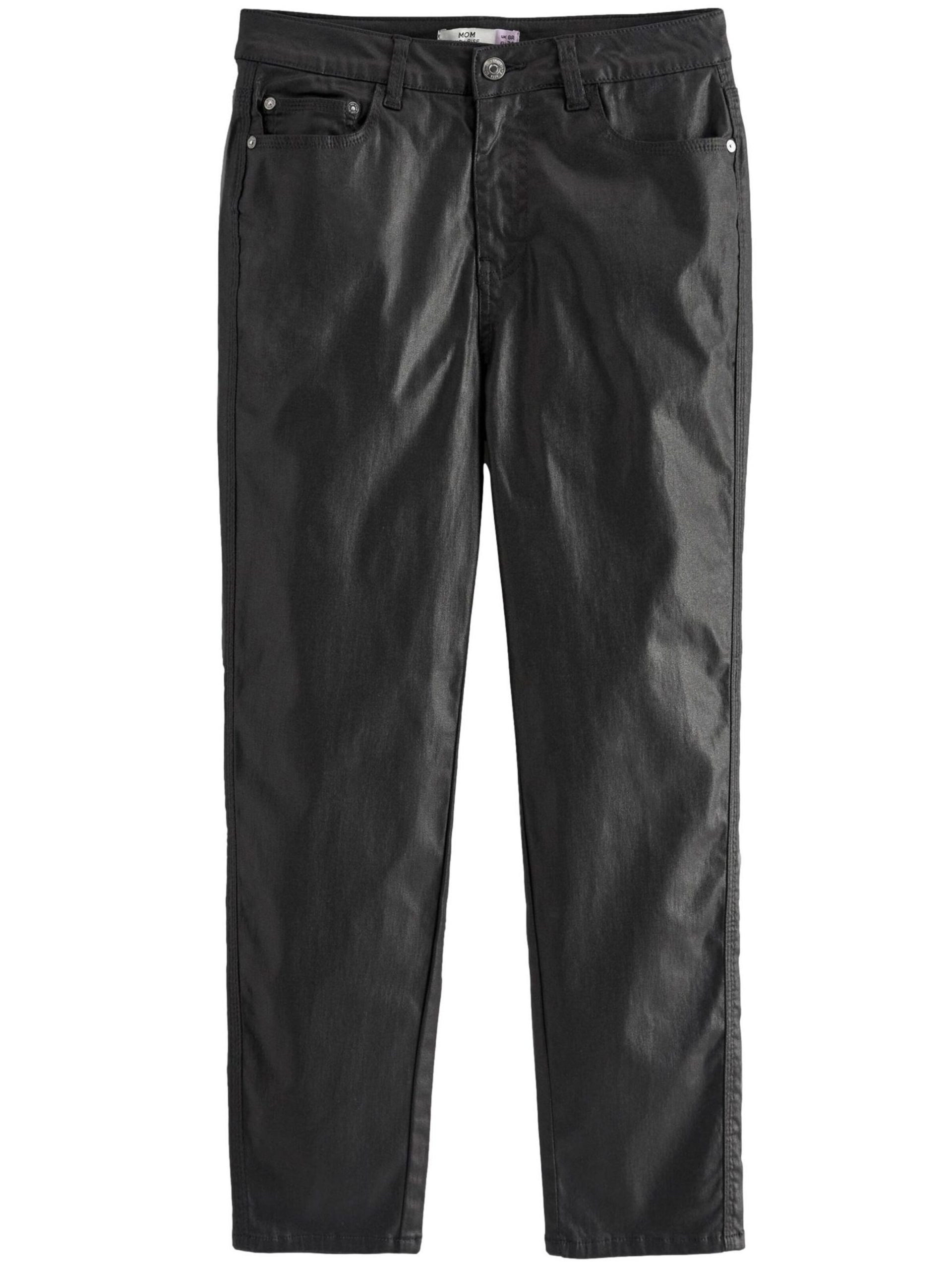 Loosefit Pantalón Next en Negro 21913852 Oferta