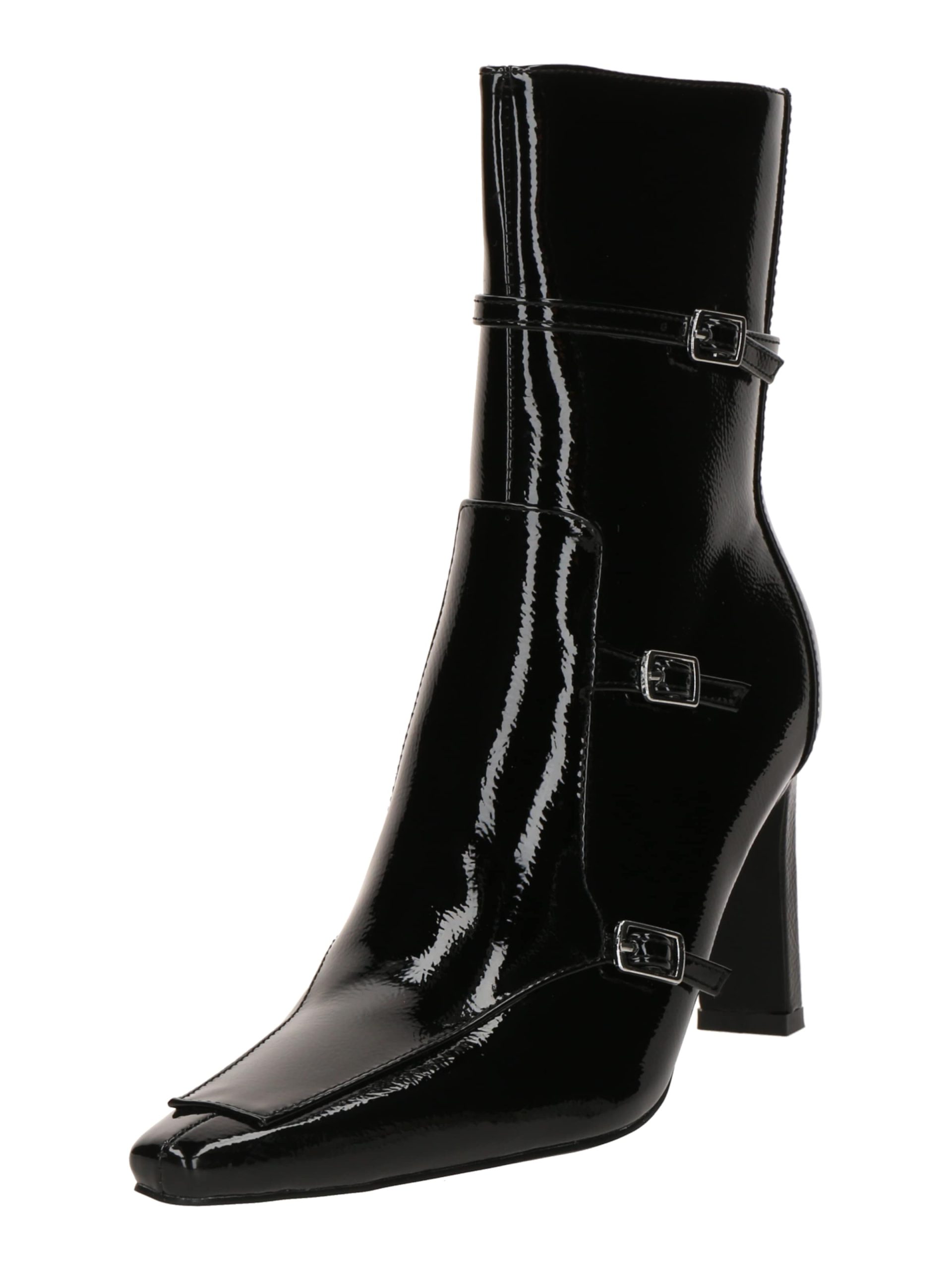 Botines 'BRINKLEY' Raid en Negro 21679836 Venta en línea