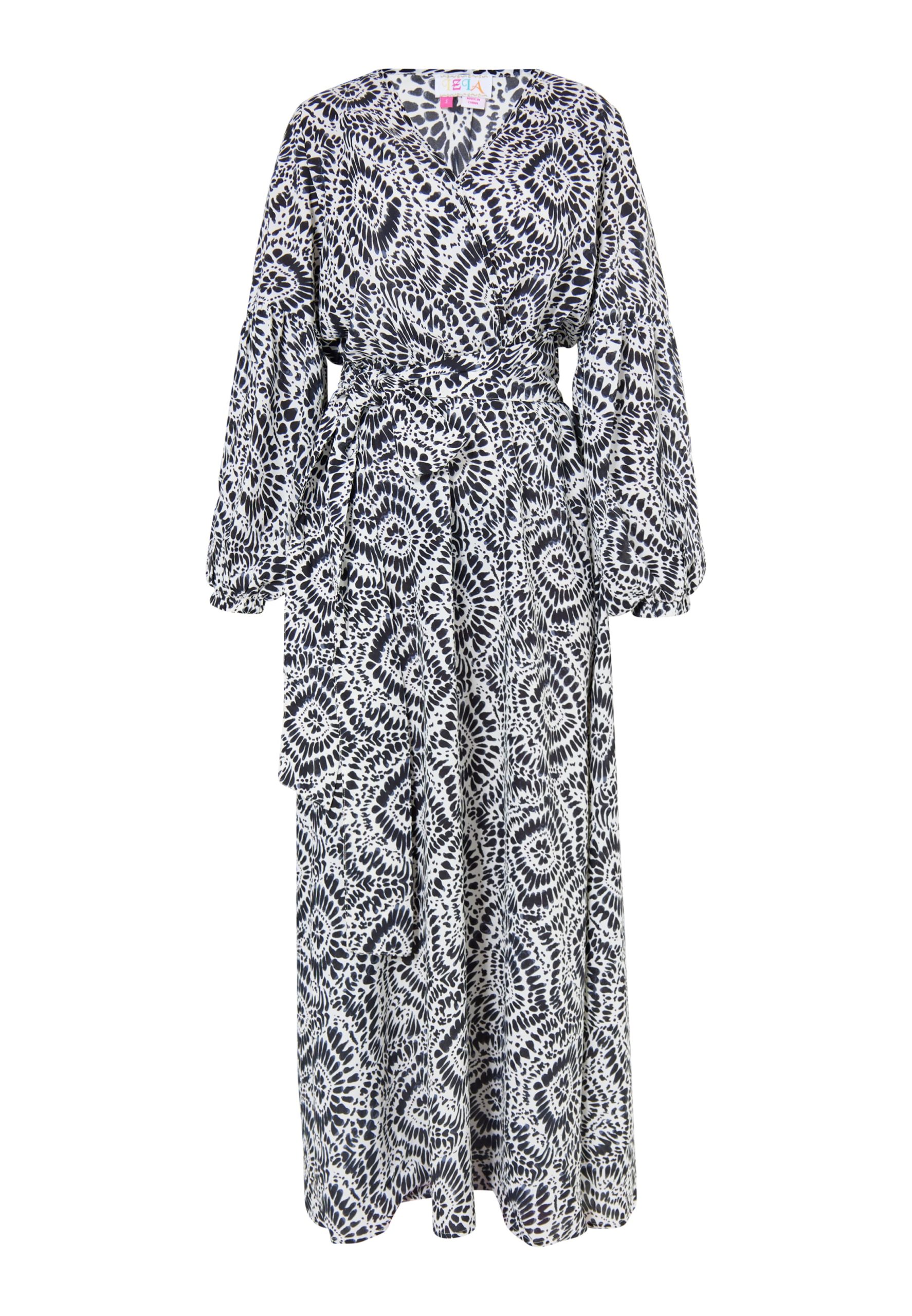 Vestido IZIA en Blanco 15030411 En línea