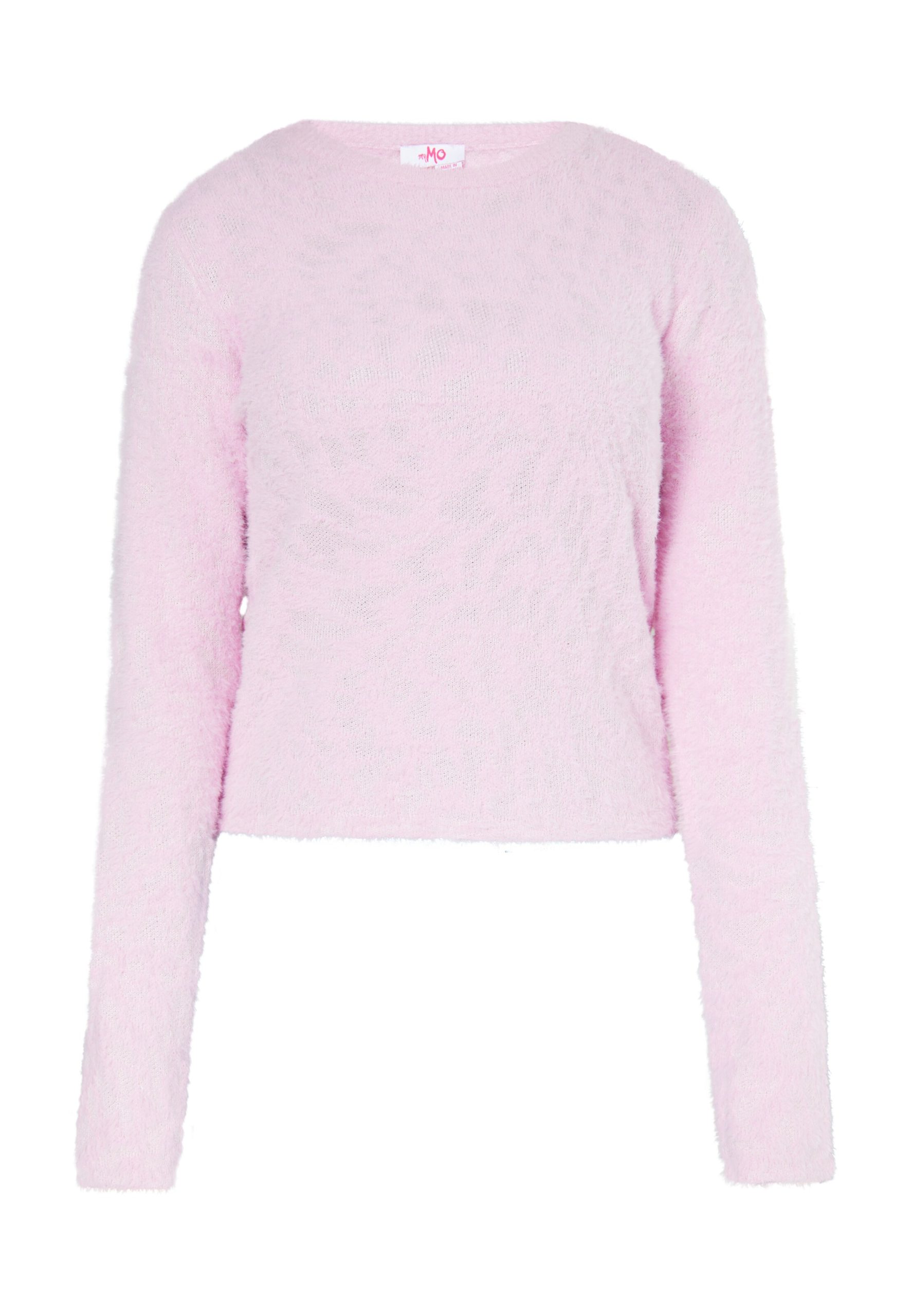 Jersey MYMO en Rosa 14949744 Venta en línea