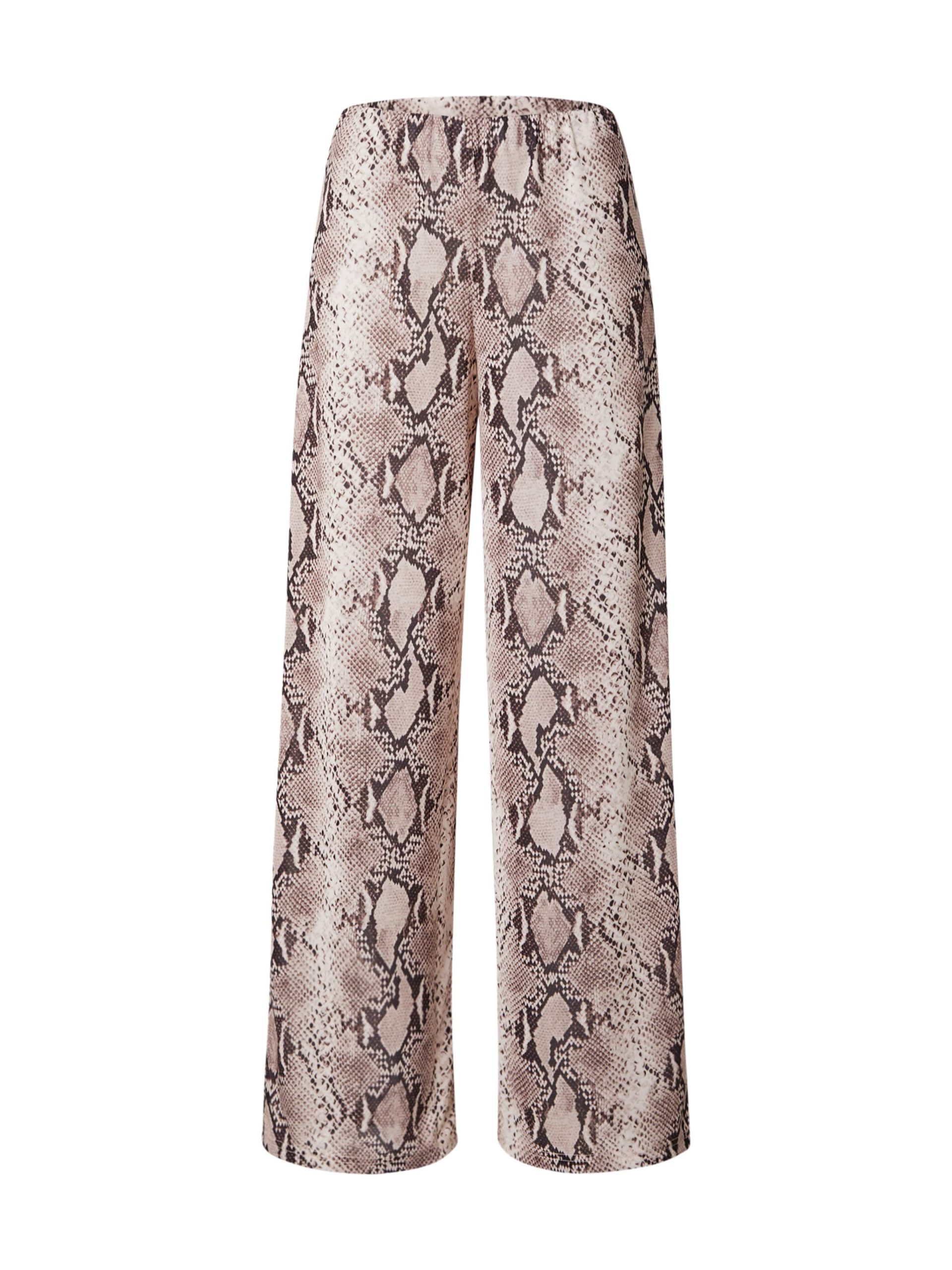 regular Pantalón 'Cosima Trousers' ABOUT YOU en Gris, Mezcla De Colores 21526356 En oferta