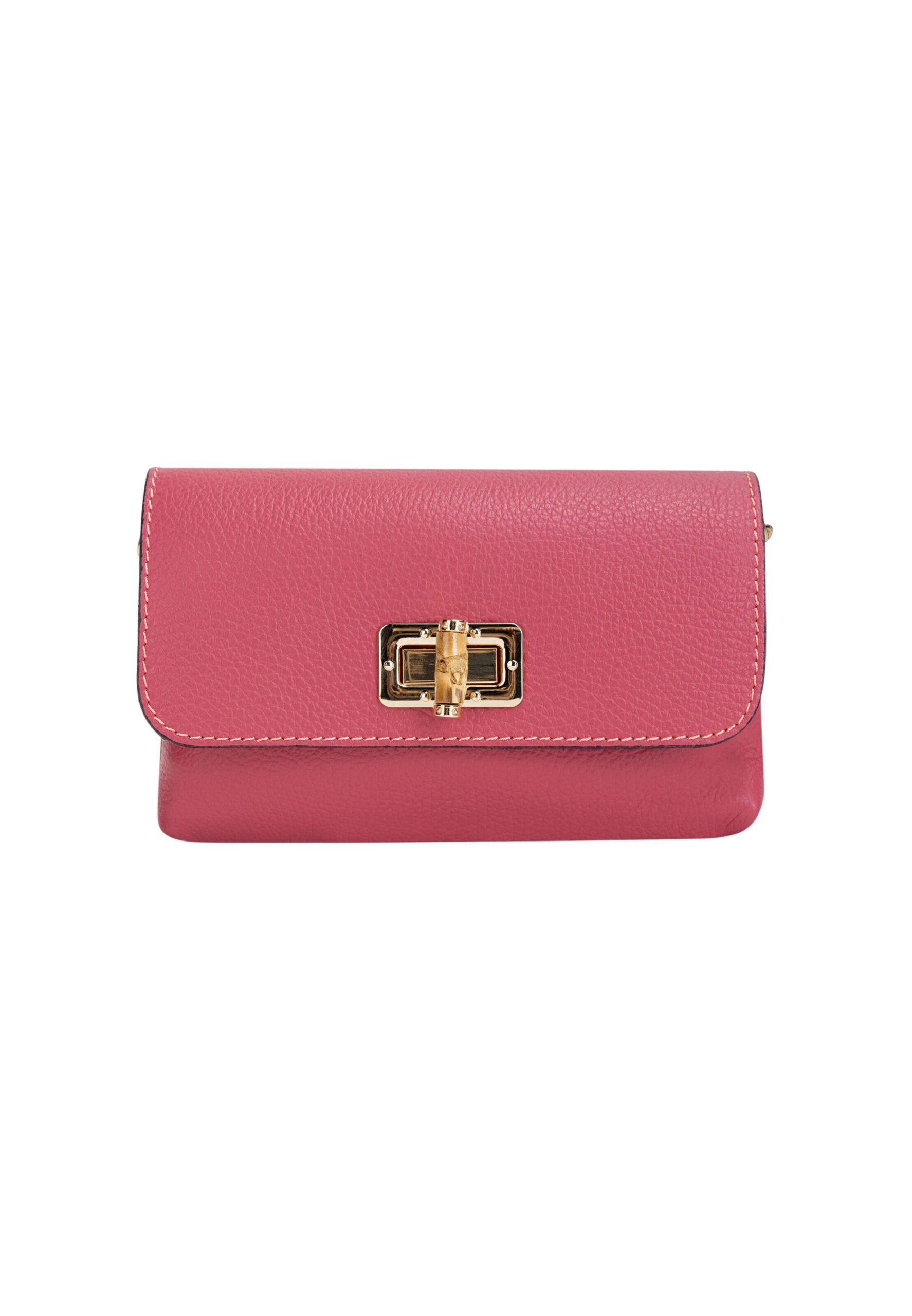 Bolso de hombro FELIPA en Magenta 14436896 Especial