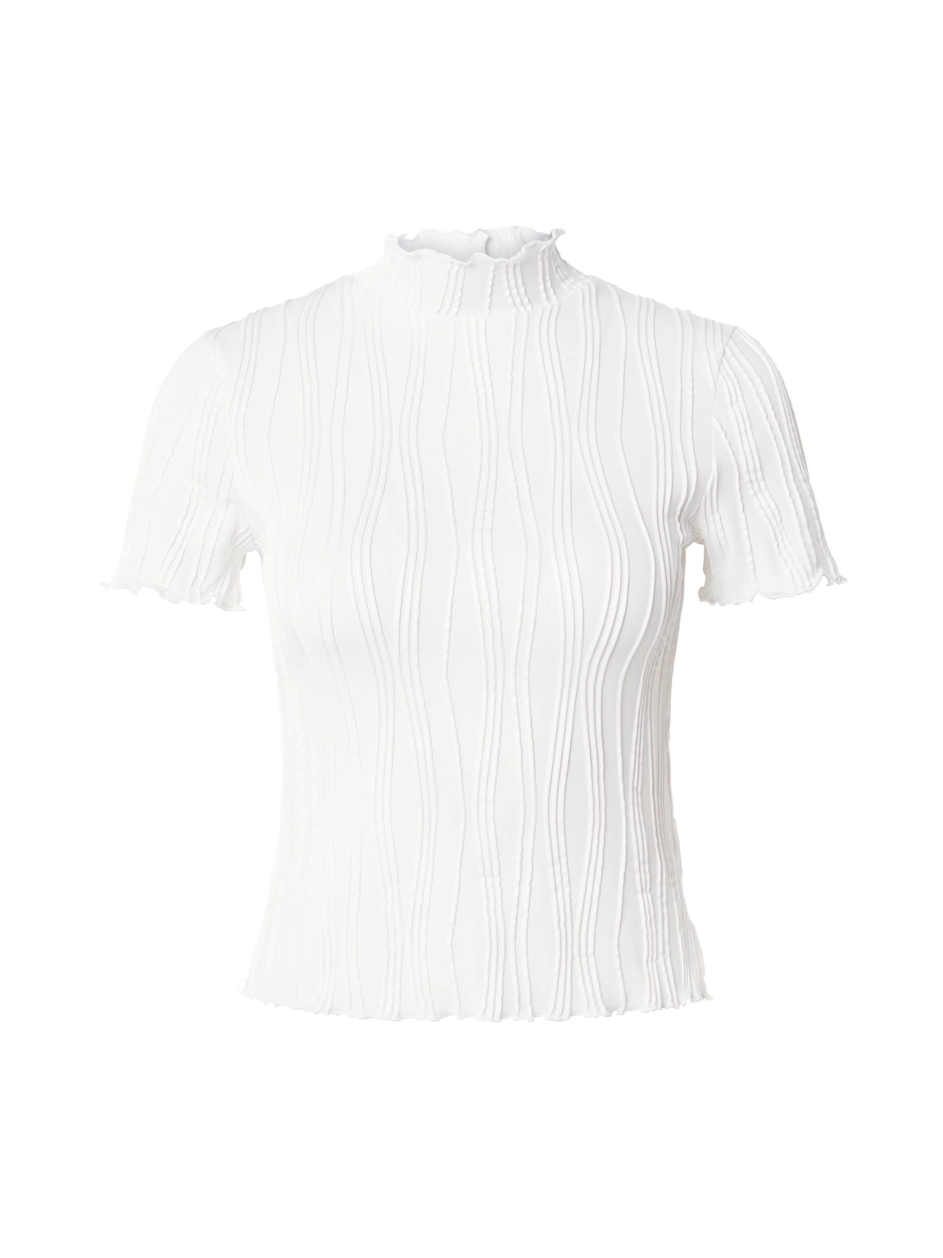 Camiseta 'Charcuterie' florence by mills exclusive for ABOUT YOU en Blanco 14708134