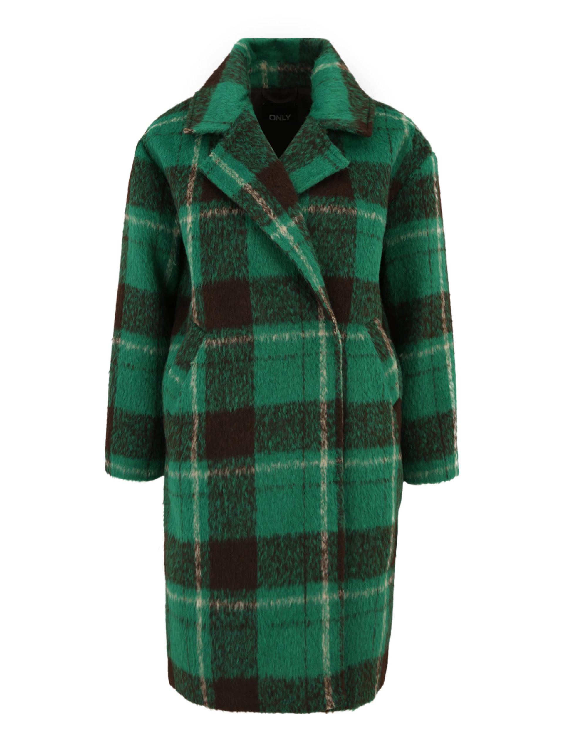 Abrigo de entretiempo 'ONLADELINE' Only Petite en Verde 21581062 Oferta