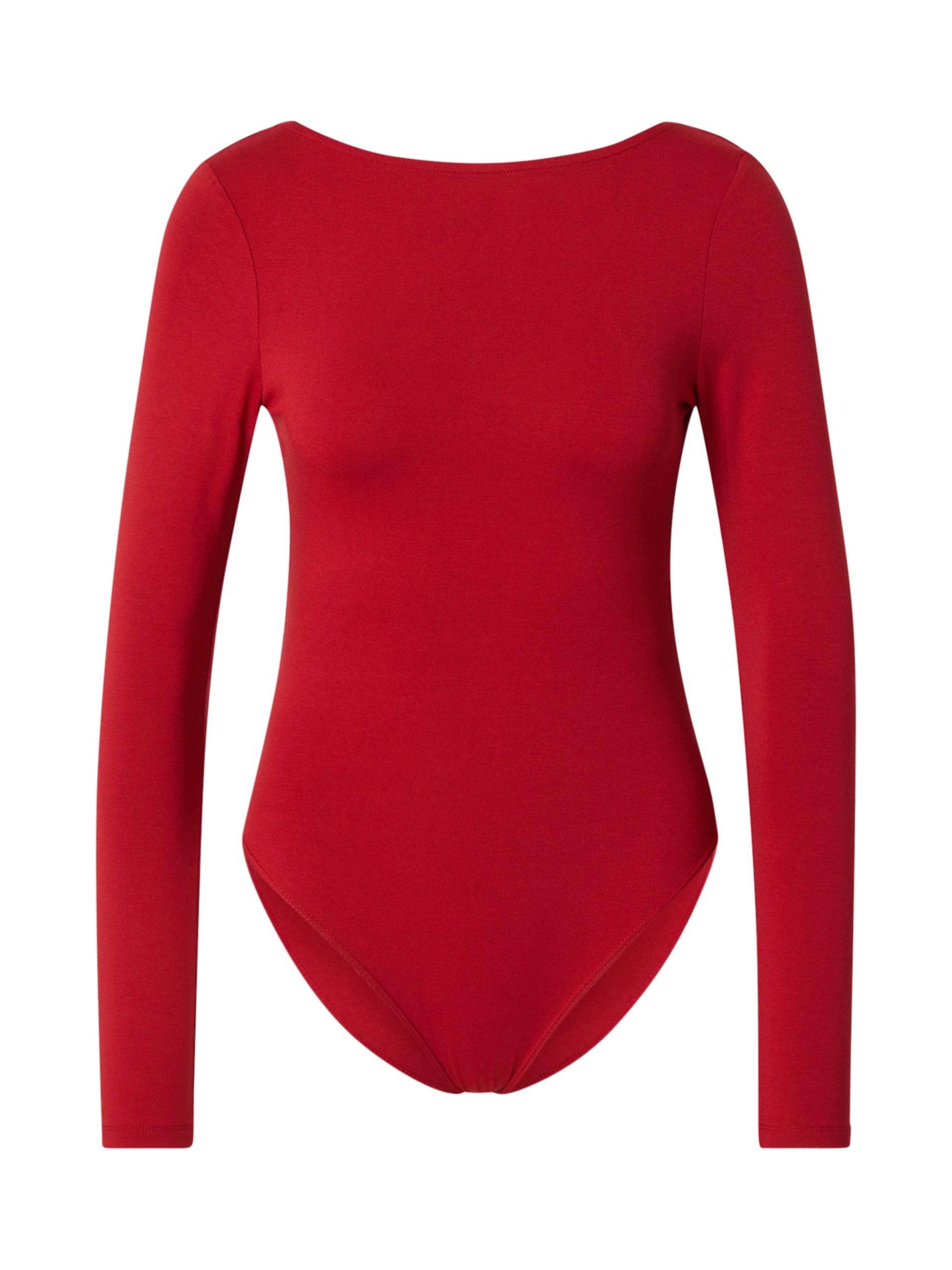 Body camiseta 'Callisto' EDITED en Rojo 21714374 Venta en línea