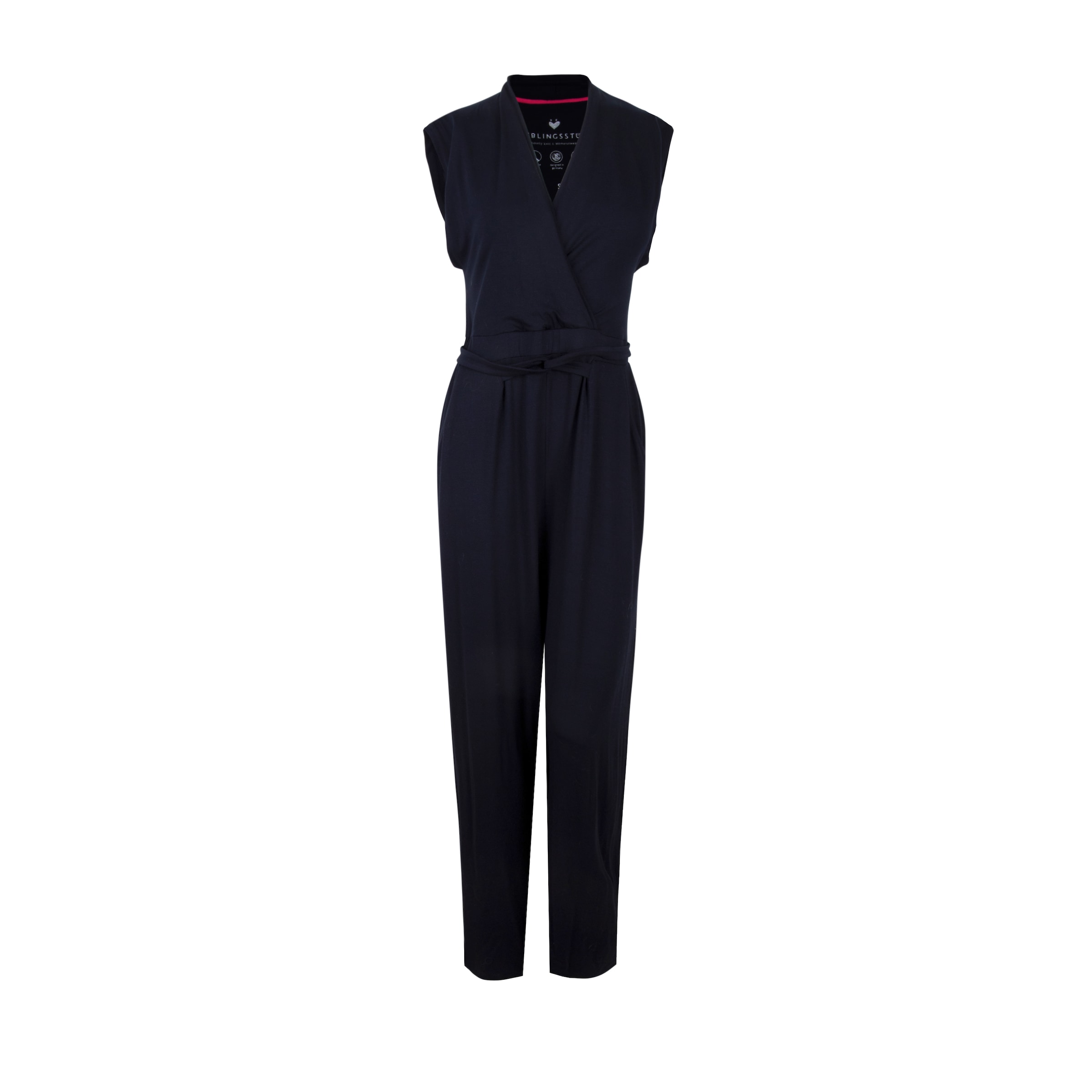 Jumpsuit 'Josa' LIEBLINGSSTÜCK en Navy 14589400 Especial