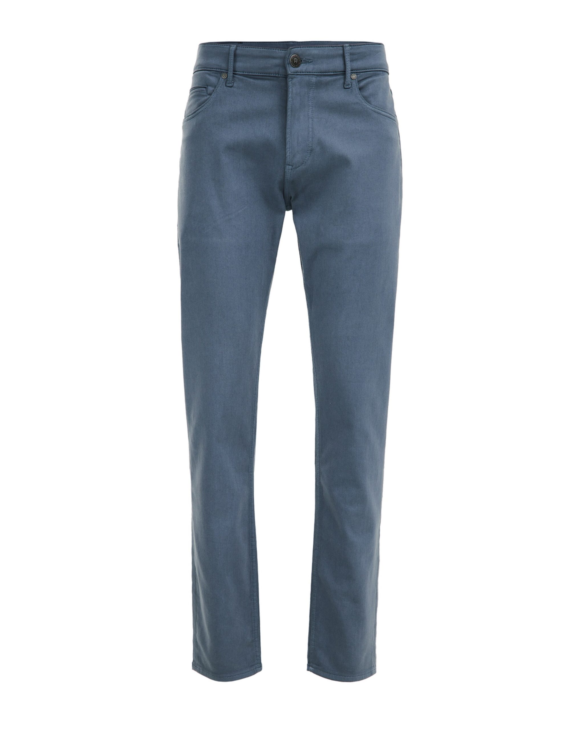 regular Vaquero WE Fashion en Azul Paloma 15254265 Liquidación