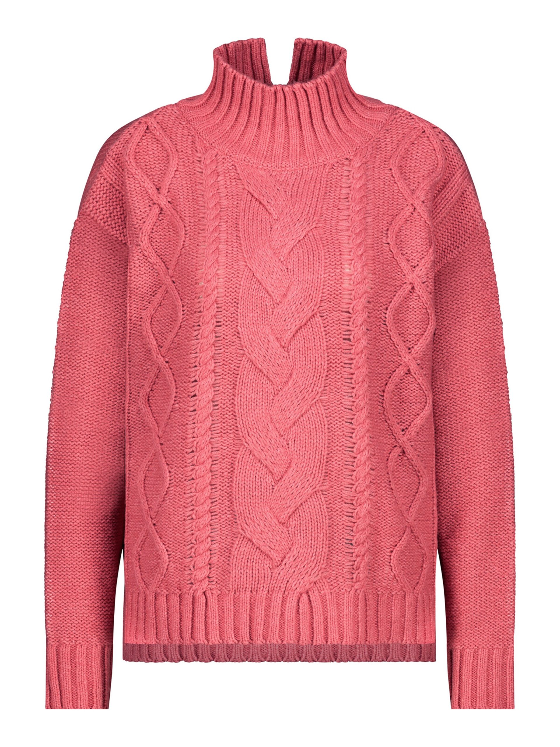 Jersey monari en Rosé 21495402 Trato en línea