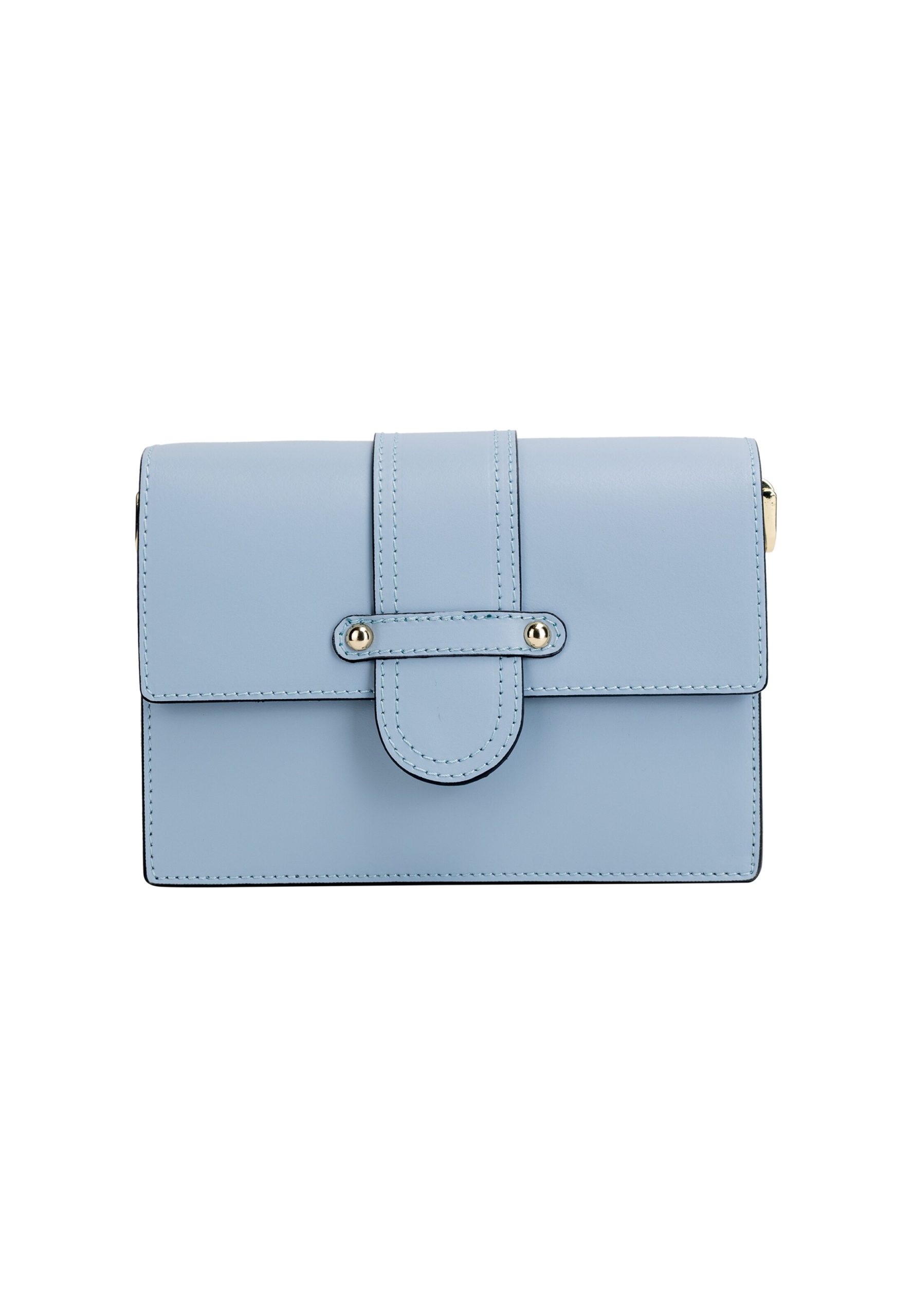 Bolso de hombro FELIPA en Azul Real 14436917