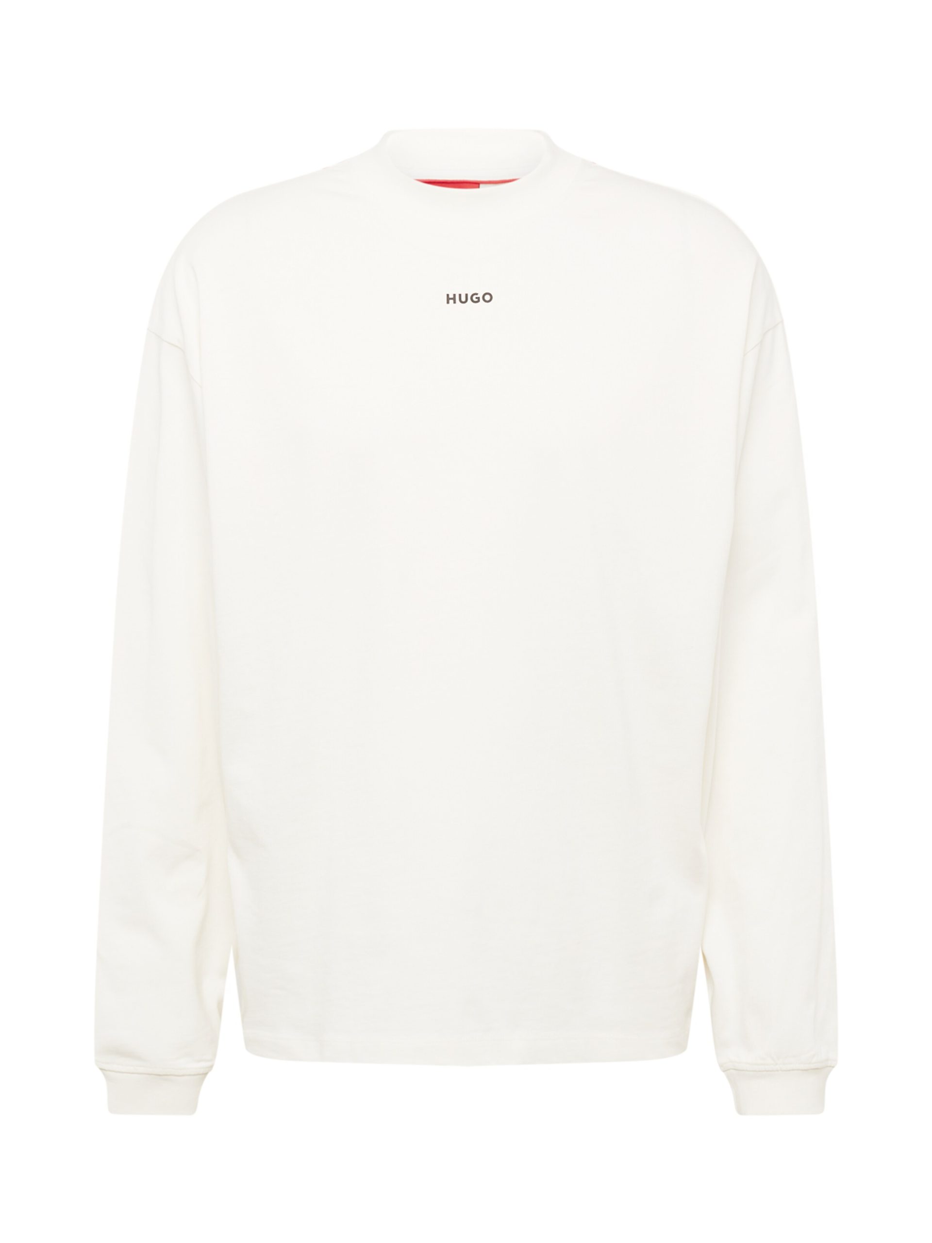 Camiseta 'Dapaso' HUGO en Blanco 15136551 Últimas unidades