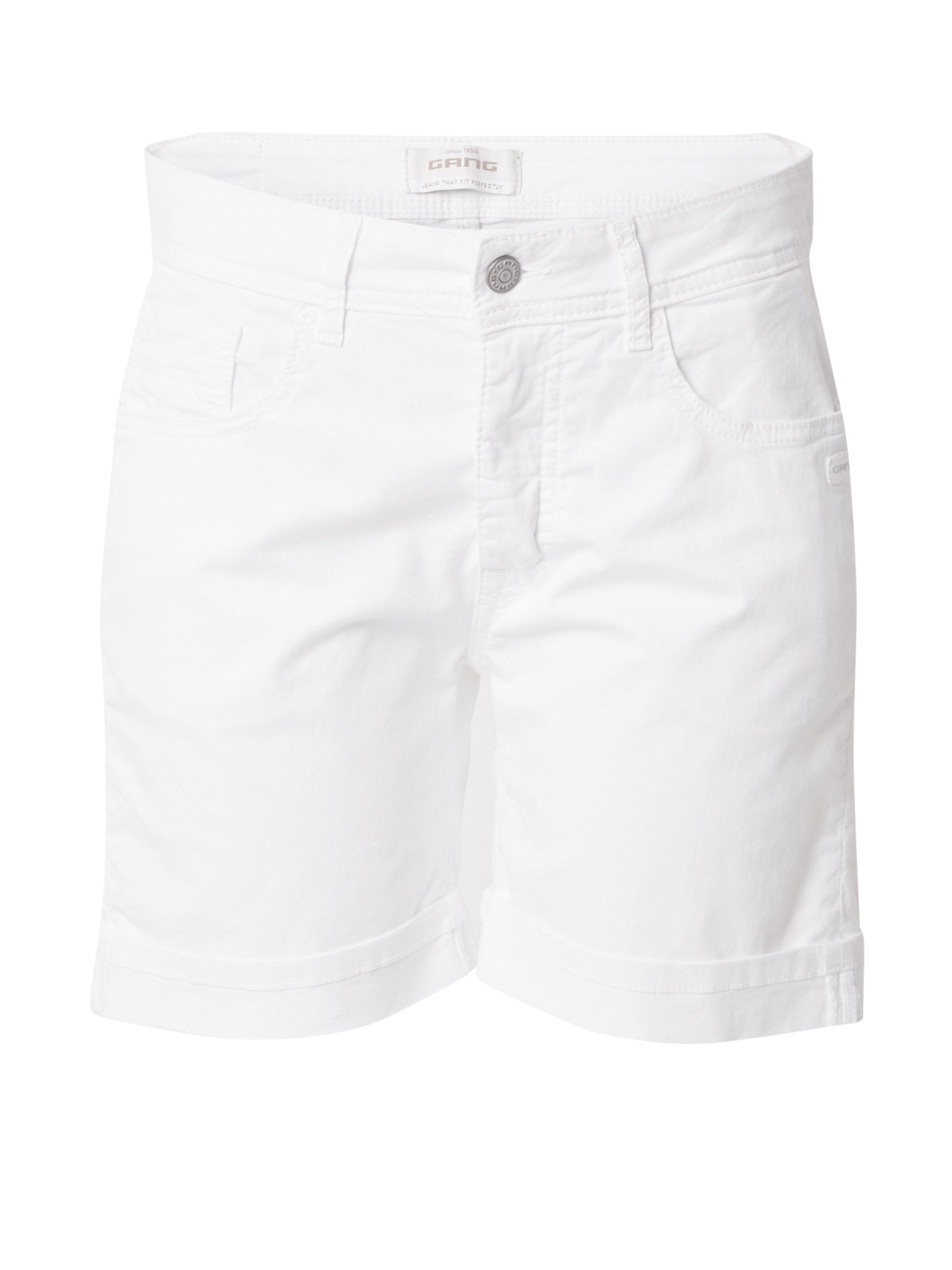 regular Pantalón '94Nica' Gang en Blanco 15281703 Trato en línea