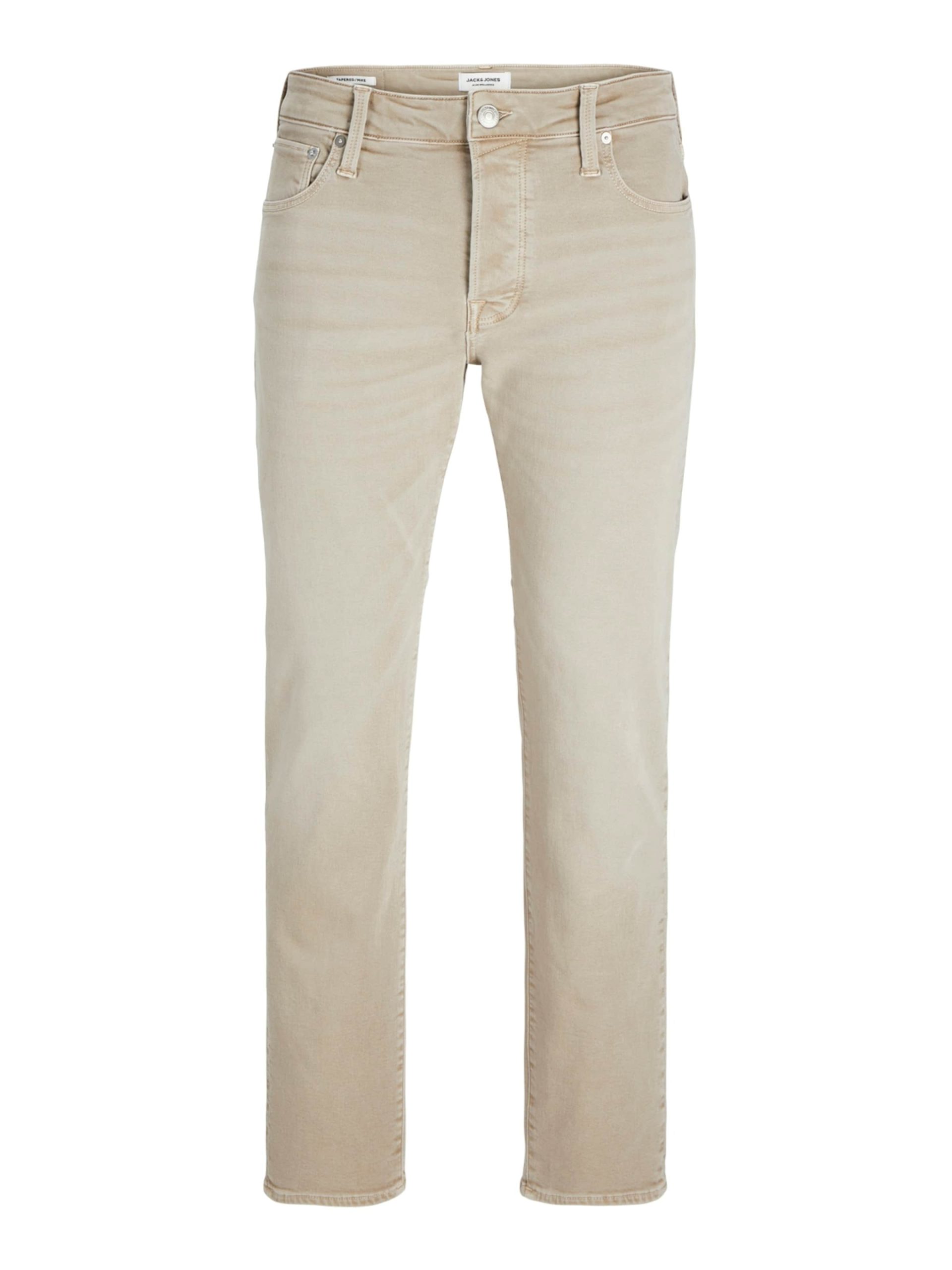 regular Vaquero 'JJIMIKE JJICON' JACK & JONES en Brocado 21686321