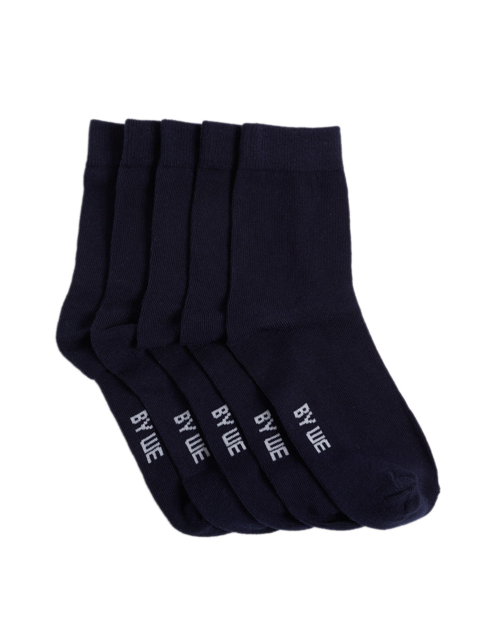 Calcetines WE Fashion en Azul, Marino 21682934 En oferta