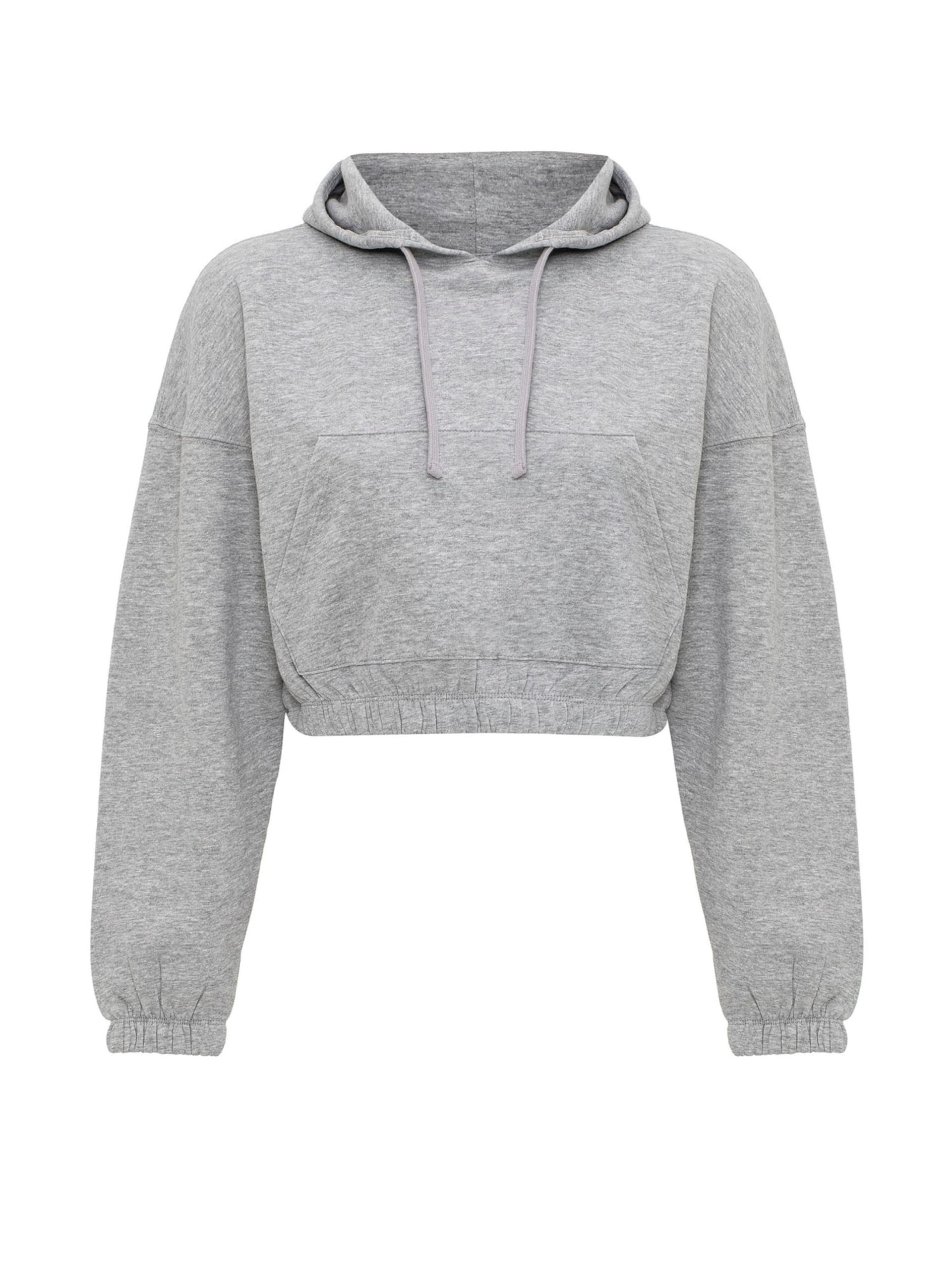 Sudadera 'Dora' Jacey Quinn en Gris 21908248 En oferta