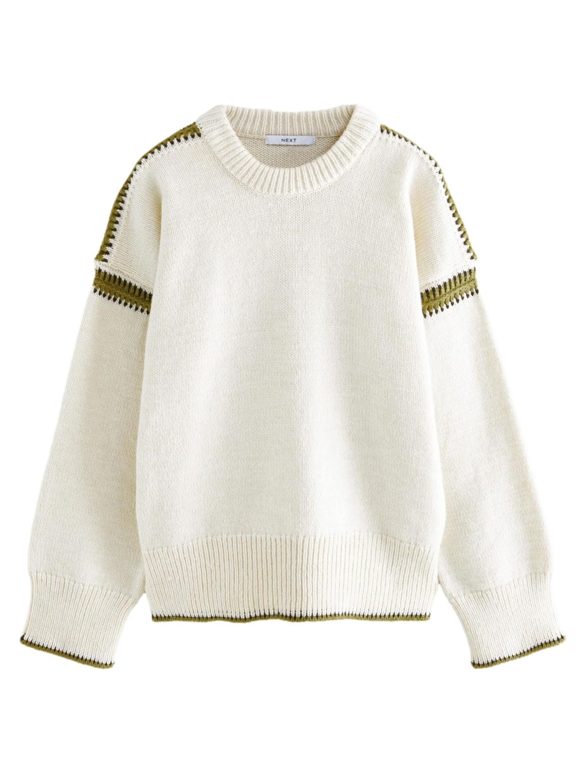 Jersey Next en Blanco 21903356