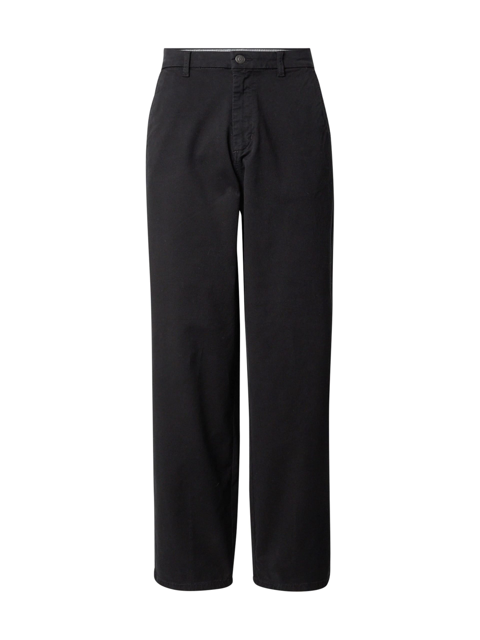 Loosefit Pantalón chino 'ONSPOWER' Only & Sons en Negro 21745016 Oferta