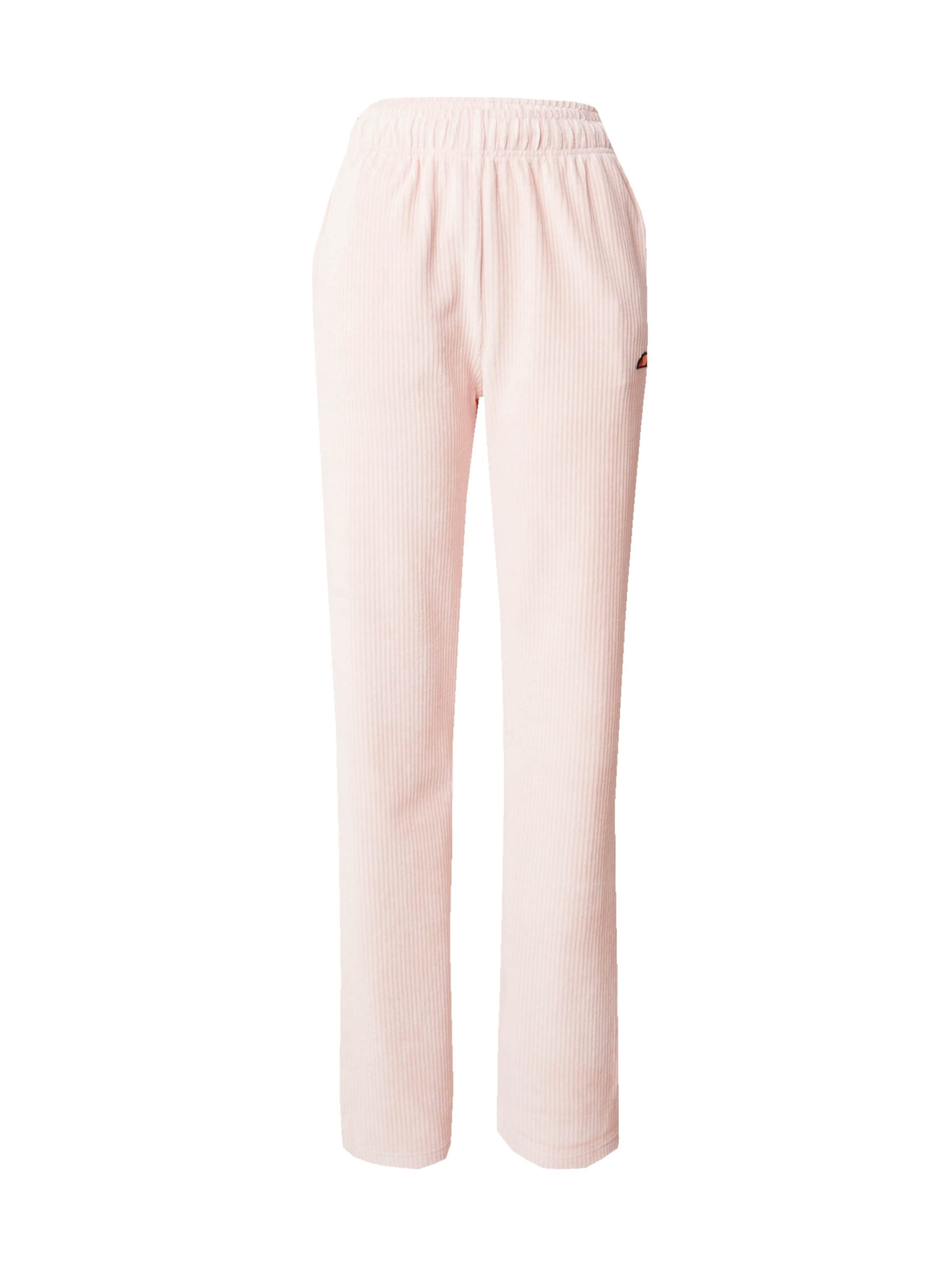 Loosefit Pantalón 'Xana' ELLESSE en Rosa Pastel 14848754 Especial