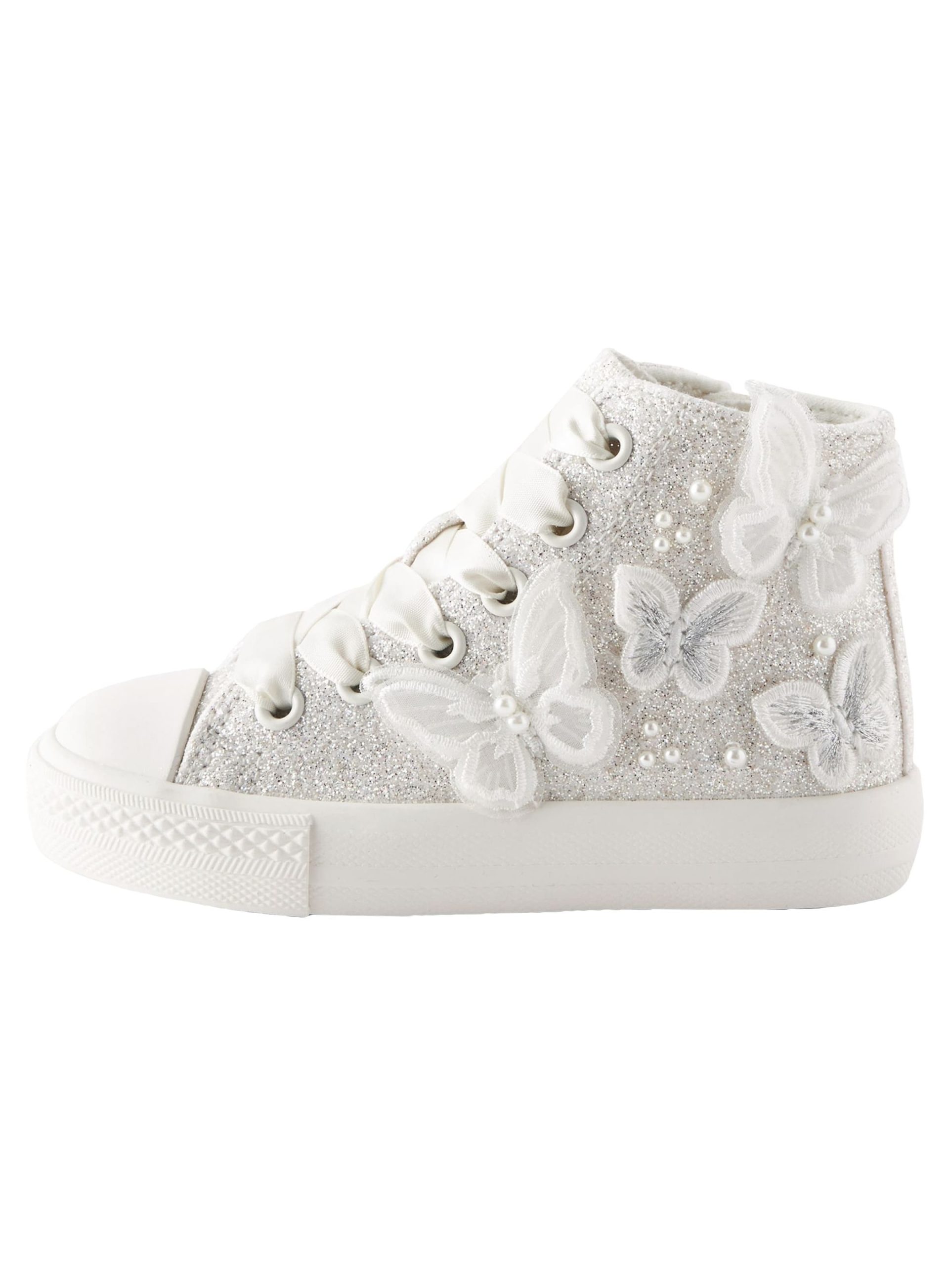 Zapatillas deportivas Next en Blanco 21903273 Venta flash