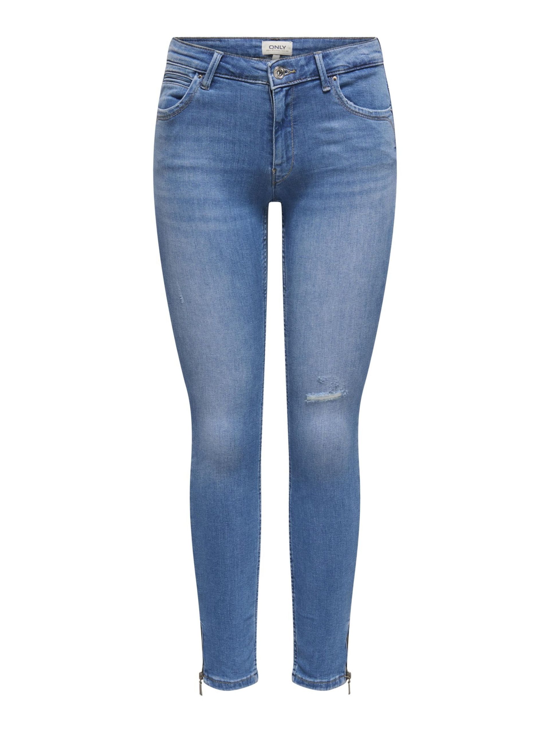 Skinny Vaquero 'Kendell' ONLY en Azul Denim 14592166 Últimas unidades