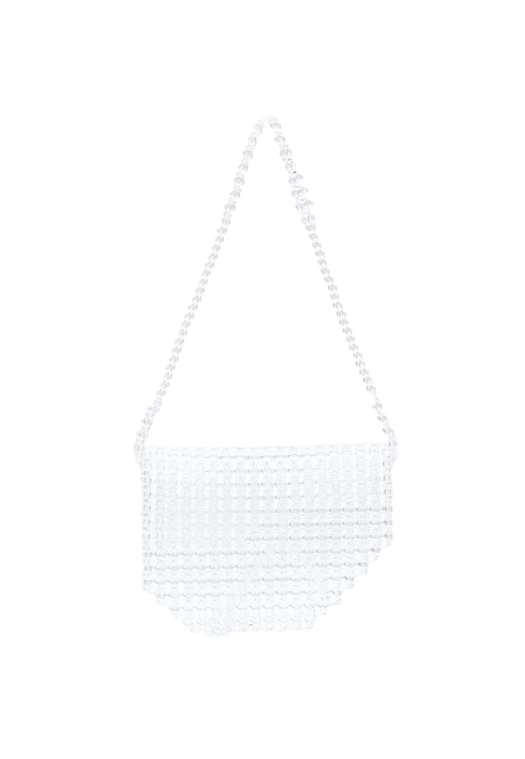 Bolso de hombro FELIPA en Blanco 15253873 En oferta