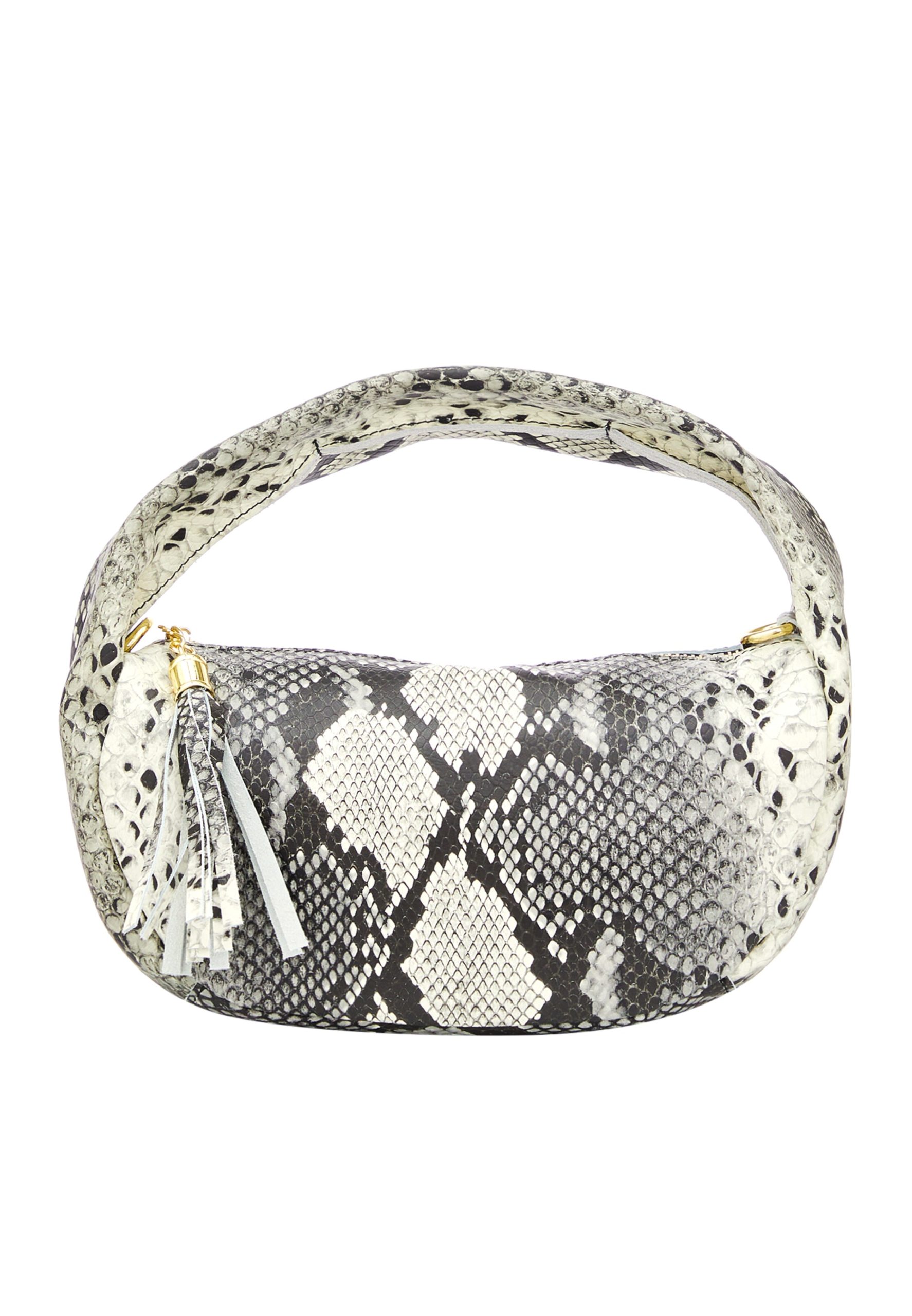 Bolso de mano faina en Gris 15253482 Especial