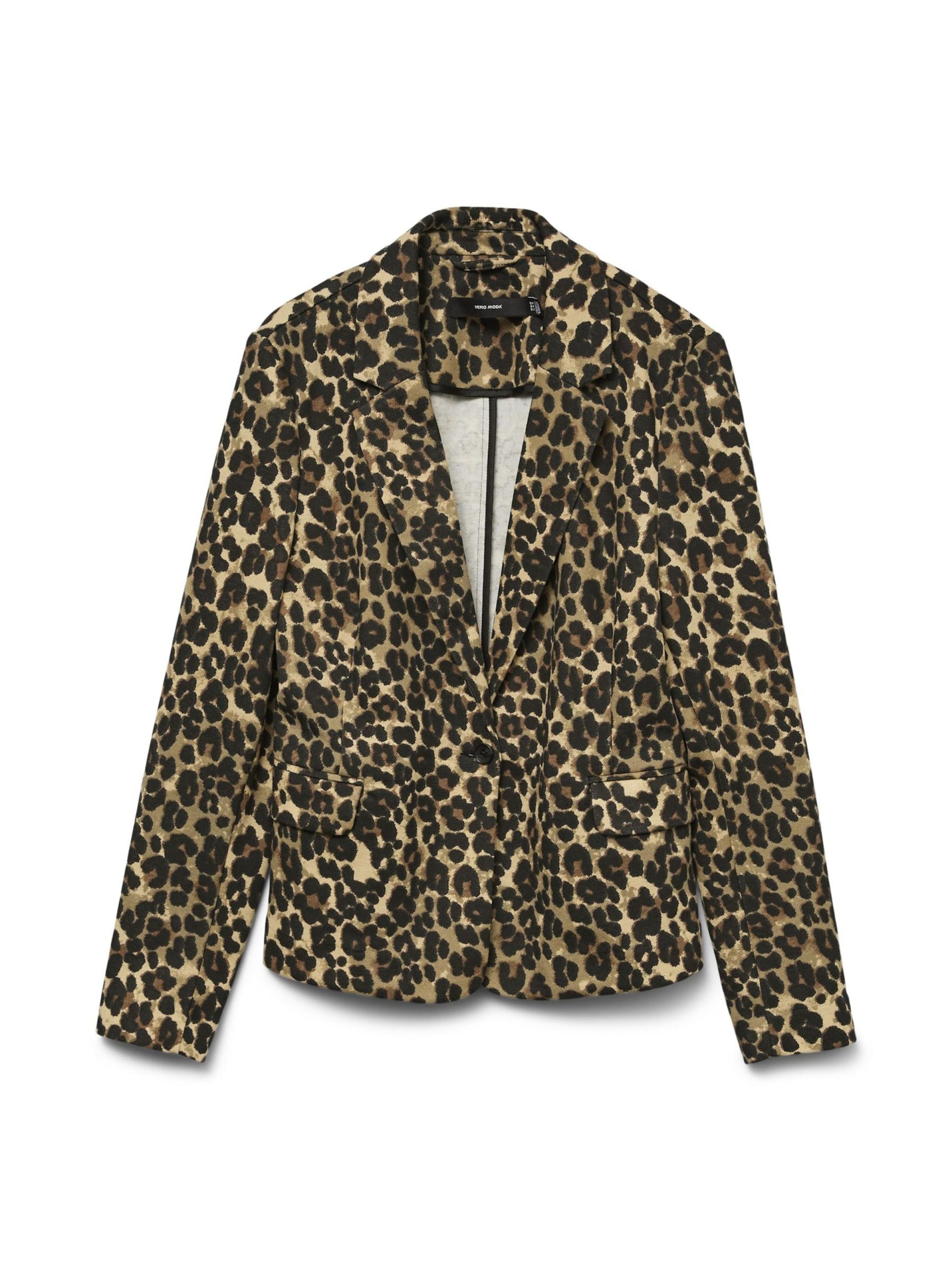 Blazer 'JULIA' VERO MODA en Marrón 21830717