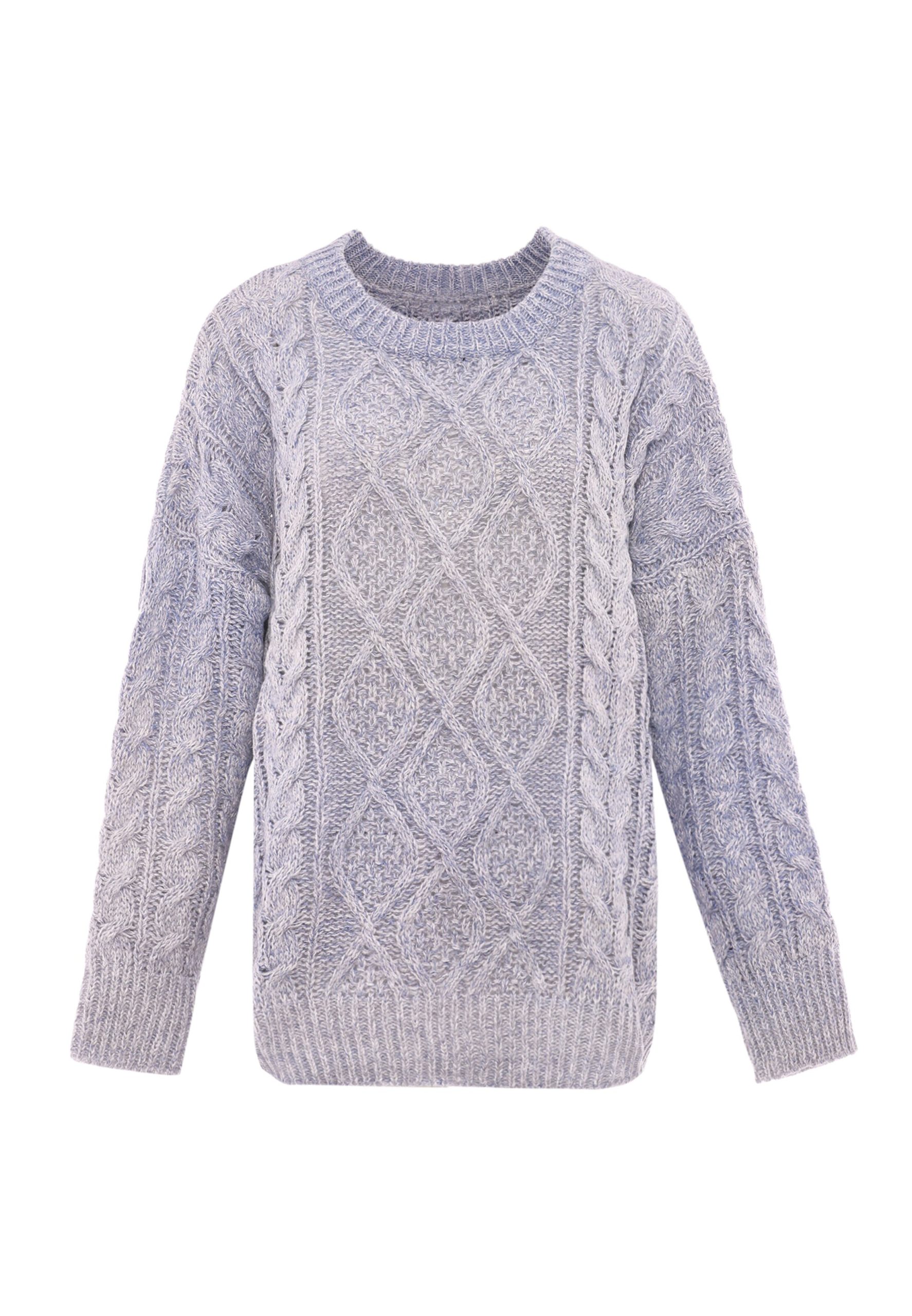 Jersey MYMO en Gris 15284086 Liquidación