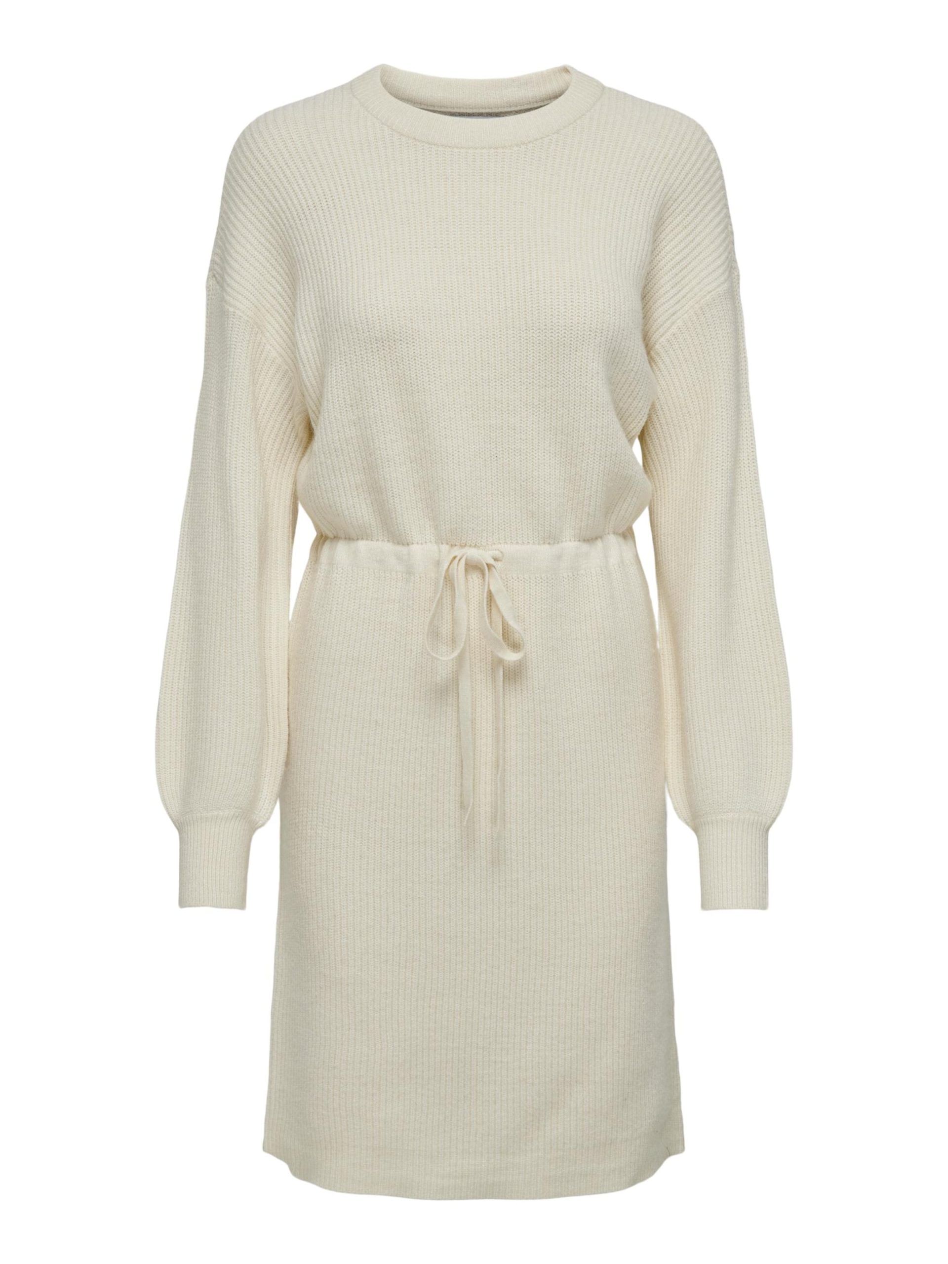 Vestido de punto 'KATIA' ONLY en Beige Claro 14592163 Disponible ahora