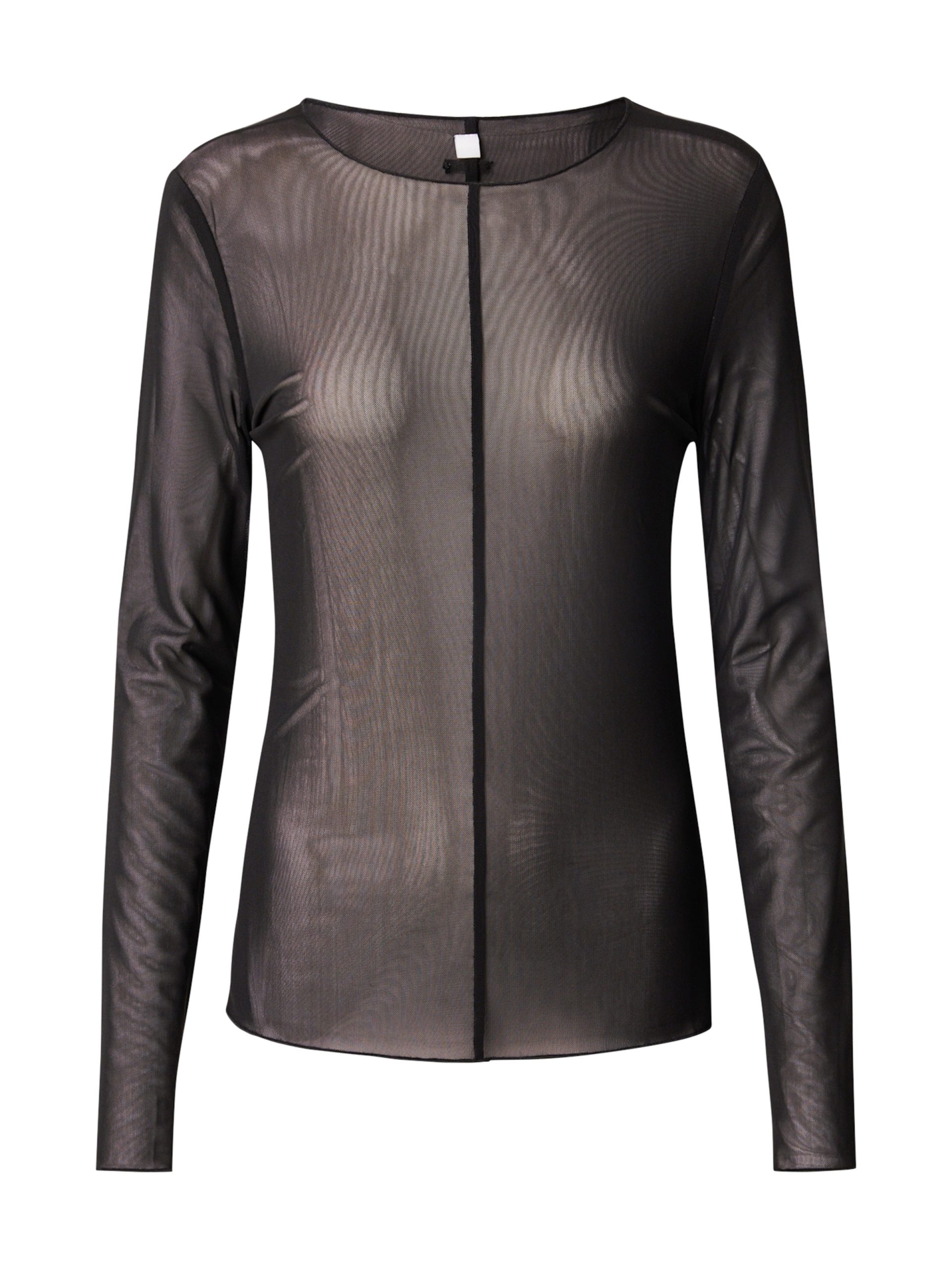 Camiseta Won Hundred en Negro 21830698