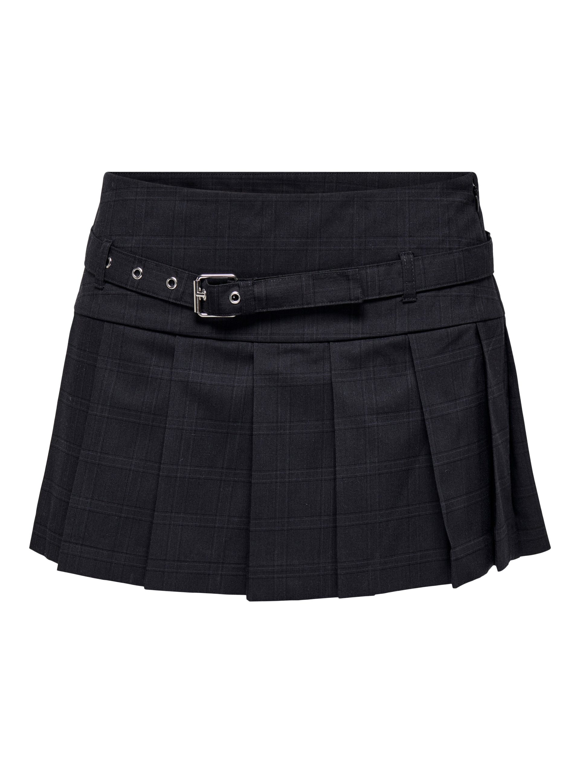 Falda 'ONLNIARA' ONLY en Gris Oscuro 21686287 Descuento
