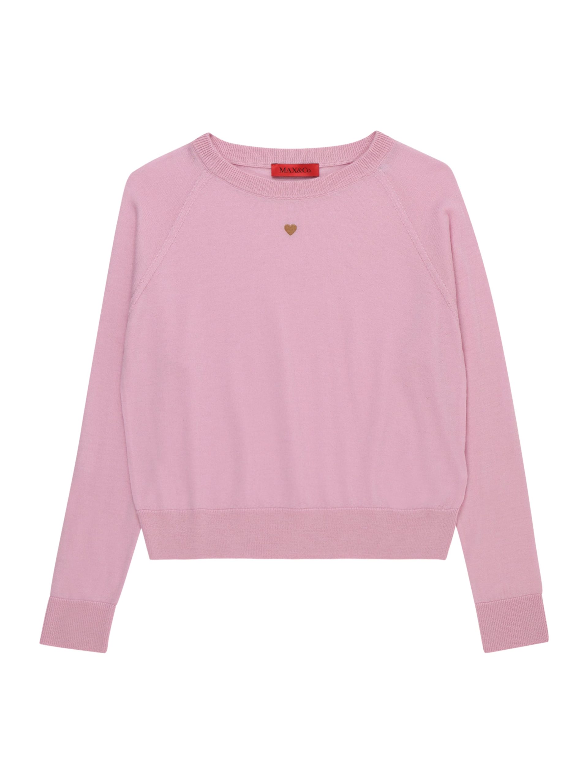 Jersey MAX&Co. en Rosa 15030051