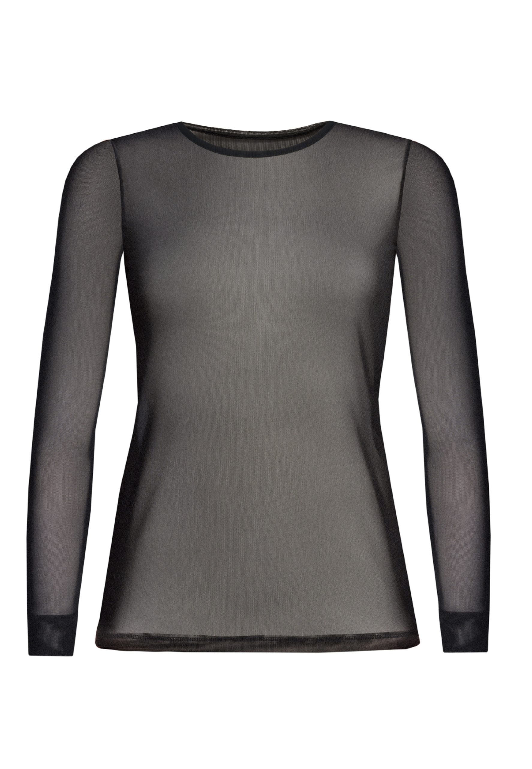 Camiseta 'Glamour' TEYLI en Negro 14267950 Descuento