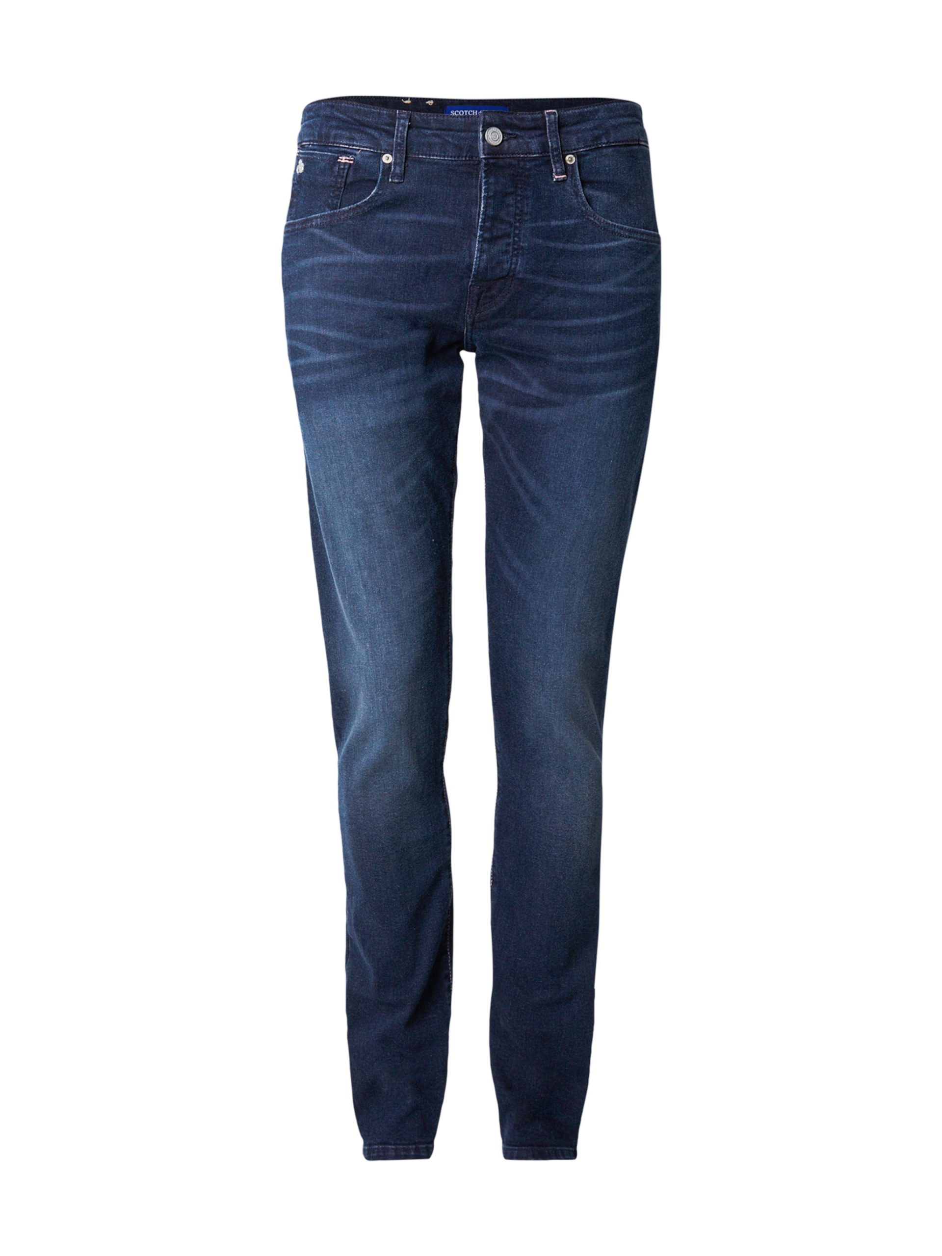 Slimfit Vaquero 'RALSTON' SCOTCH & SODA en Azul Noche 21853577 Últimas unidades