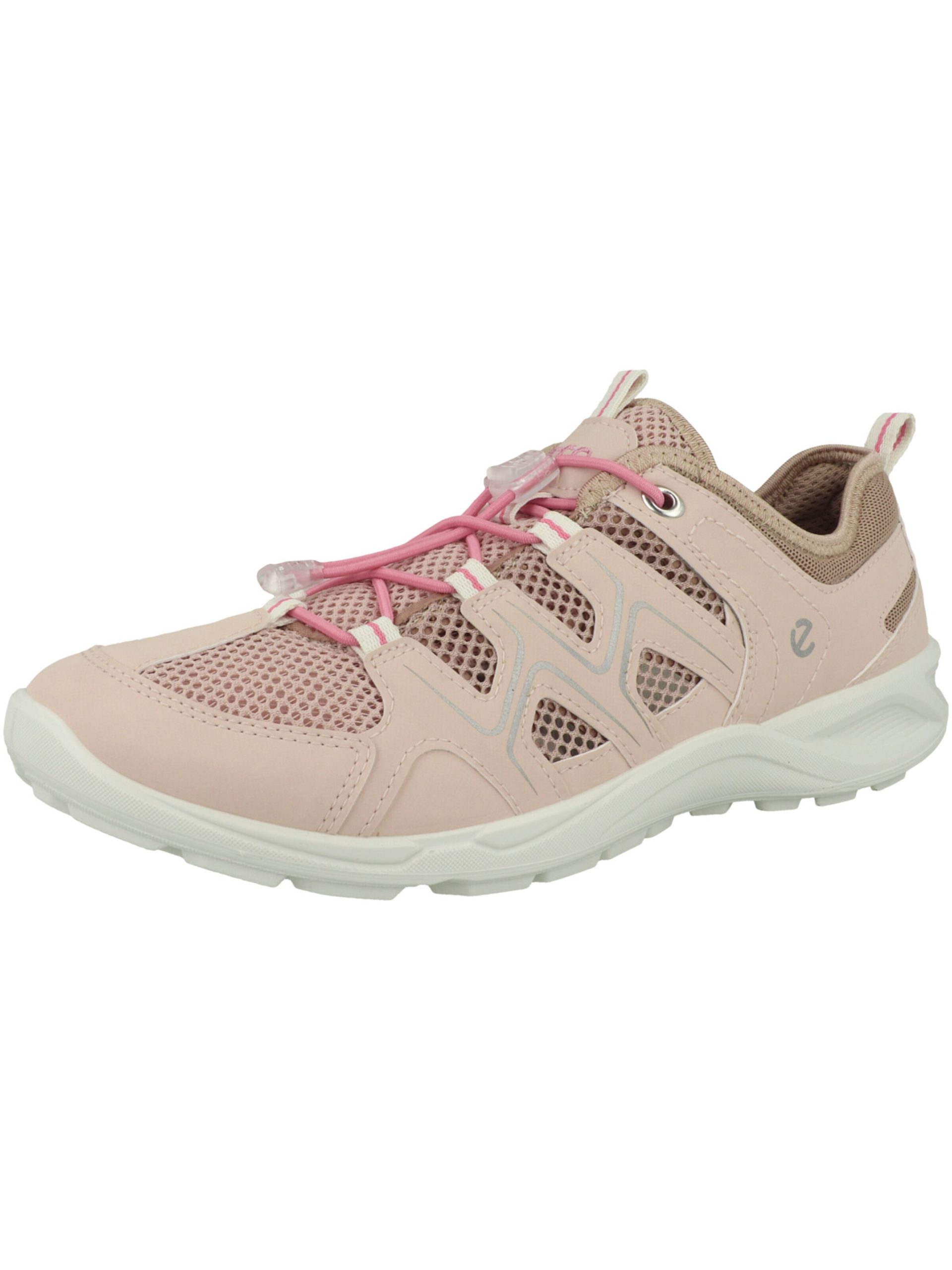 Zapatillas deportivas bajas 'Terracruise LT' ECCO en Rojo 21831410 Especial