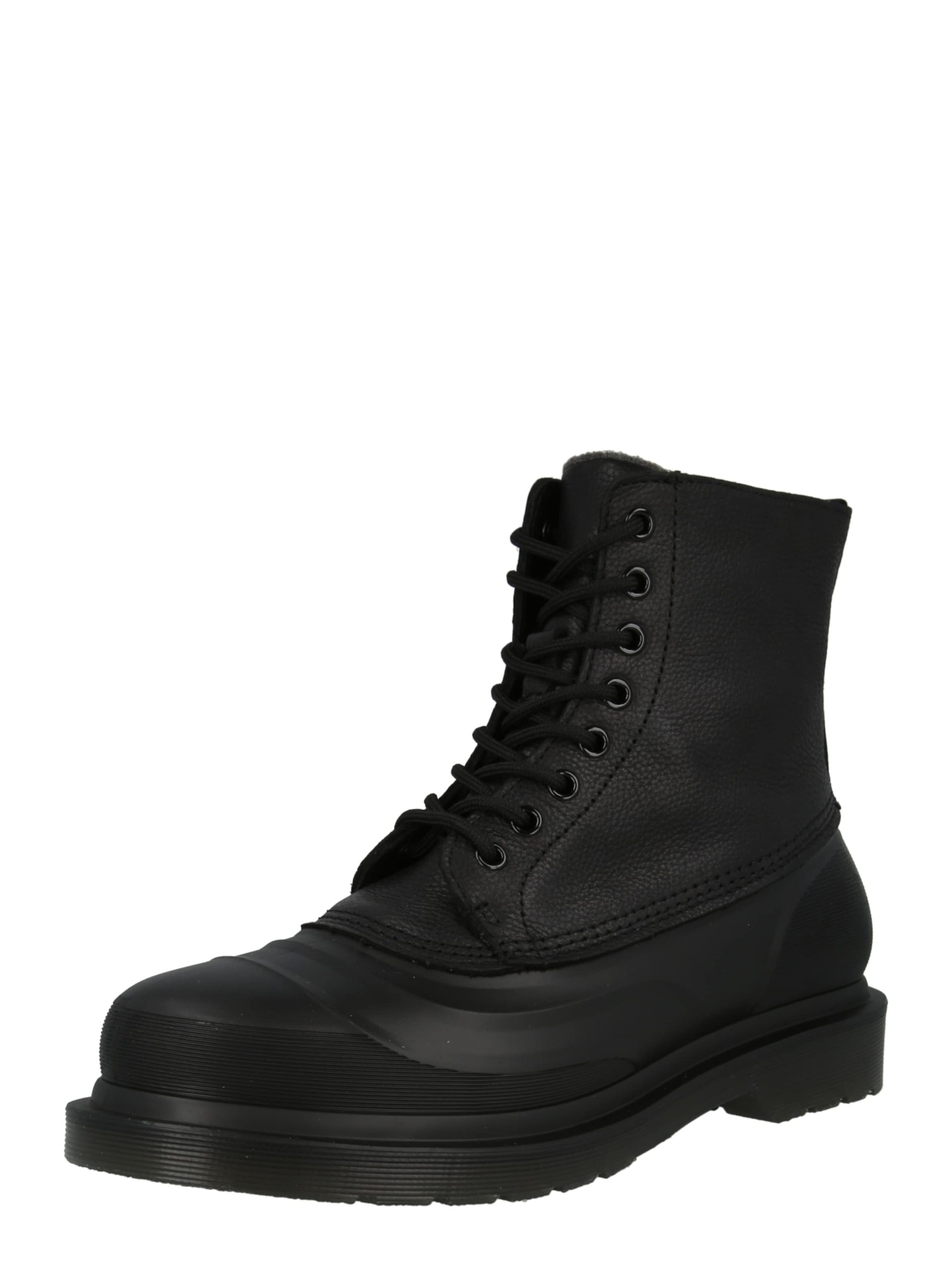 Botas con cordones '1460 SUB' Dr. Martens en Negro 21830693