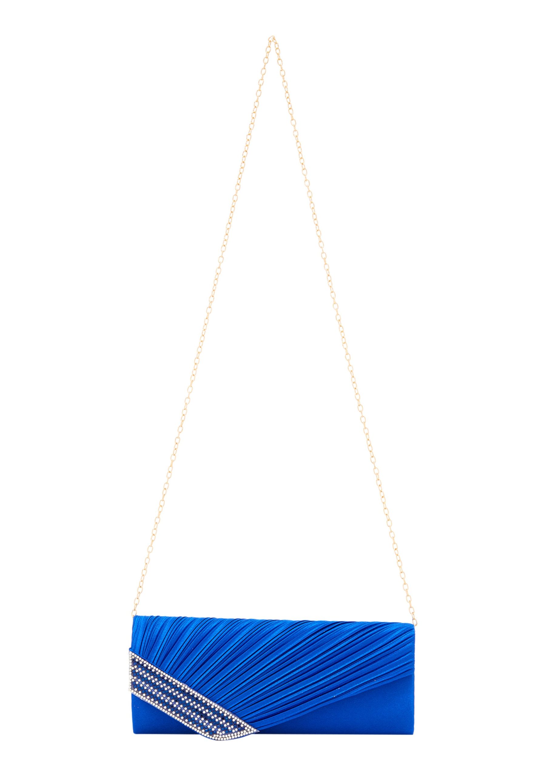 Bolso de noche FELIPA en Azul 15135706 Oferta