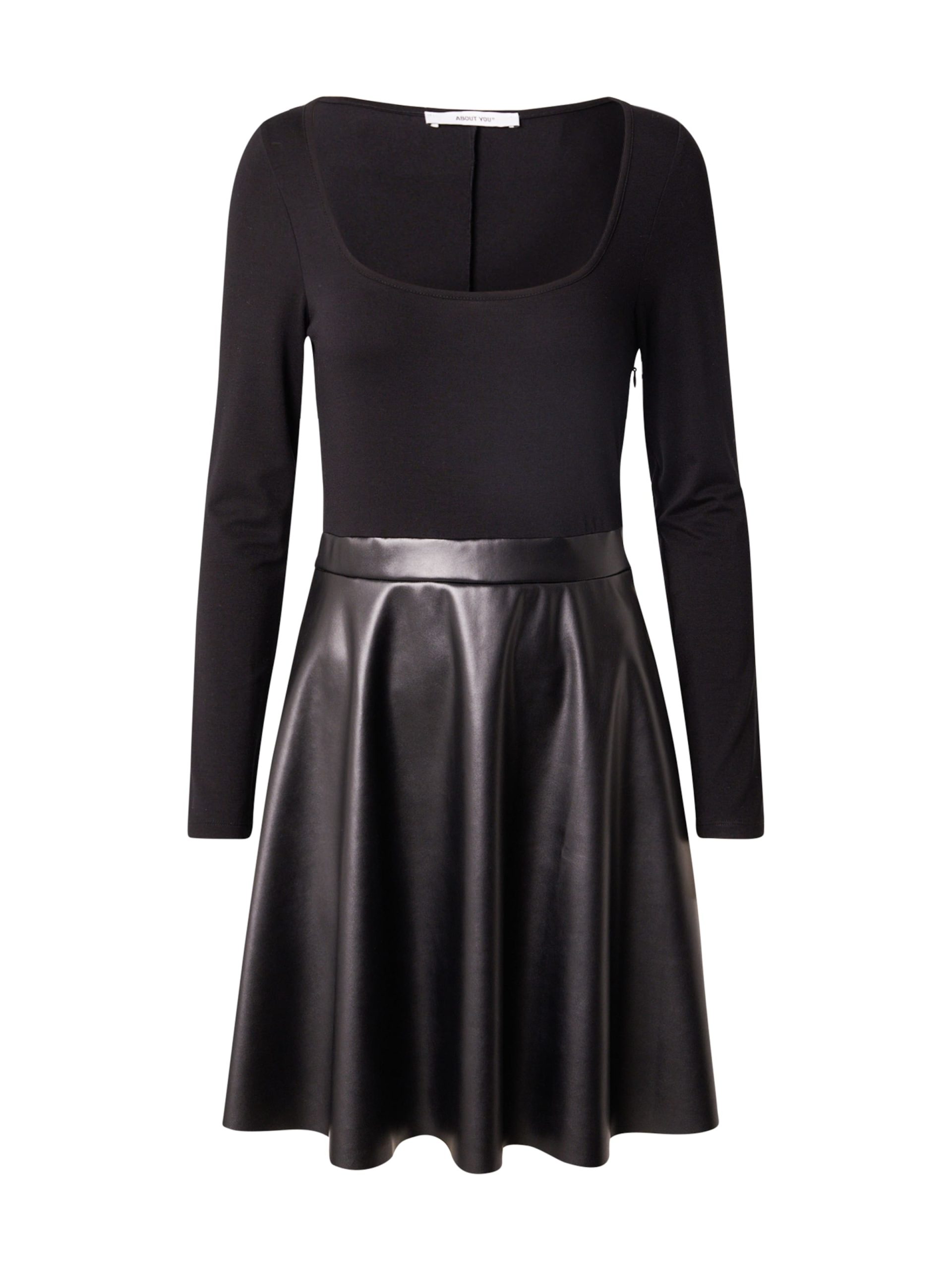 Vestido 'Joyce' ABOUT YOU en Negro 21832953 Descuento