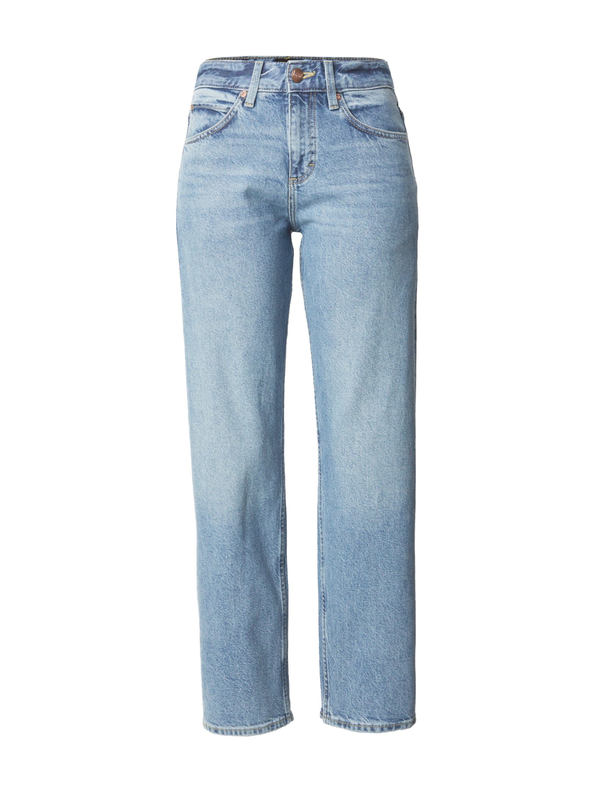 regular Vaquero 'RIDER CLASSIC' Lee en Azul Claro 21833972 En oferta