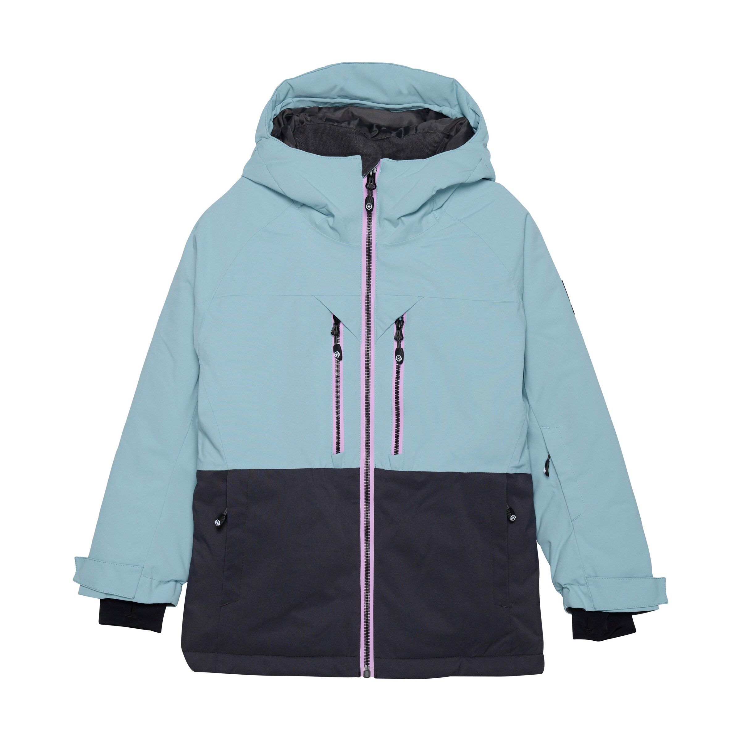 Chaqueta deportiva COLOR KIDS en Navy, Azul Claro 14744052