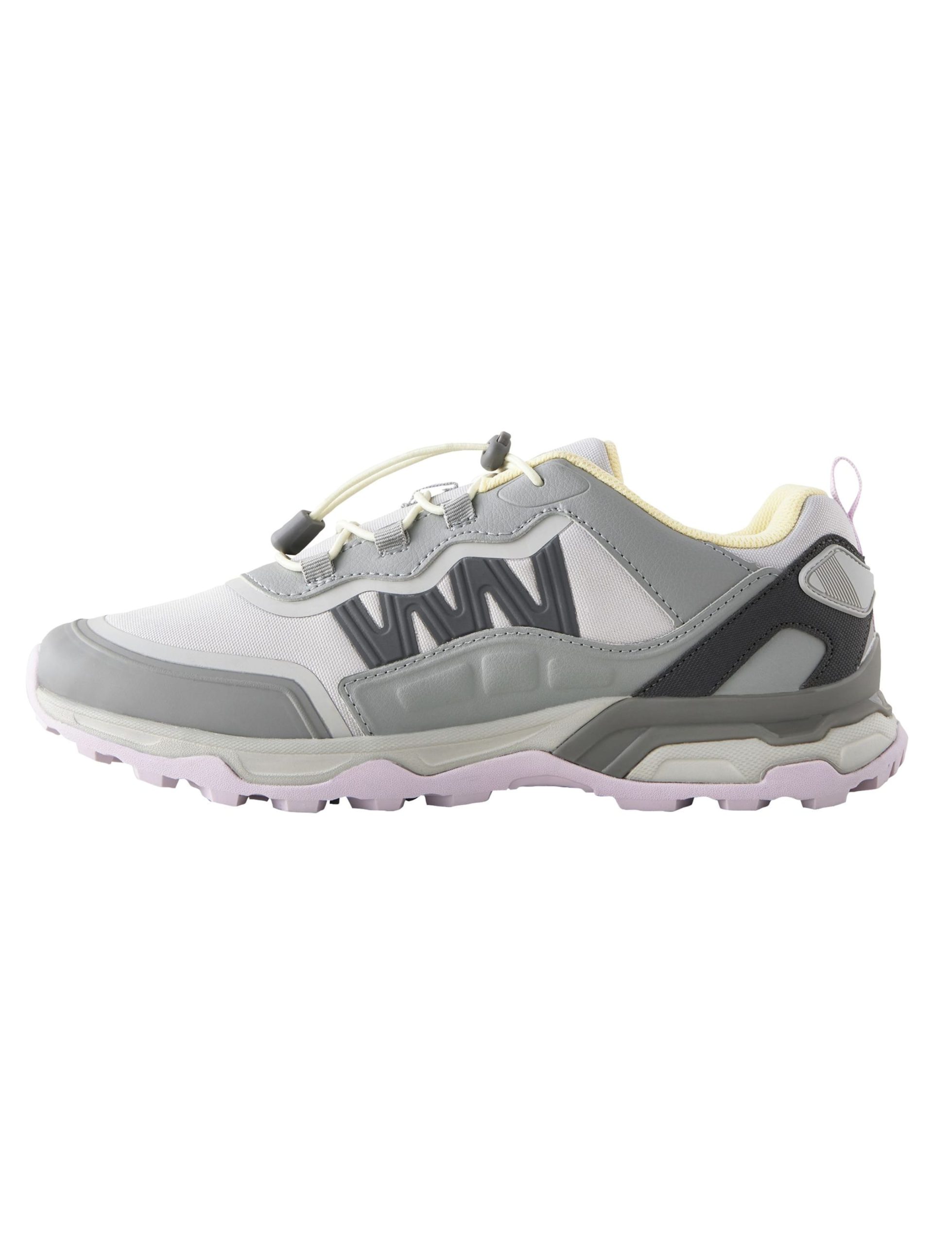 Zapatillas deportivas bajas 'Forever Comfort®' Next en Gris, Gris Claro 21697879 Venta flash