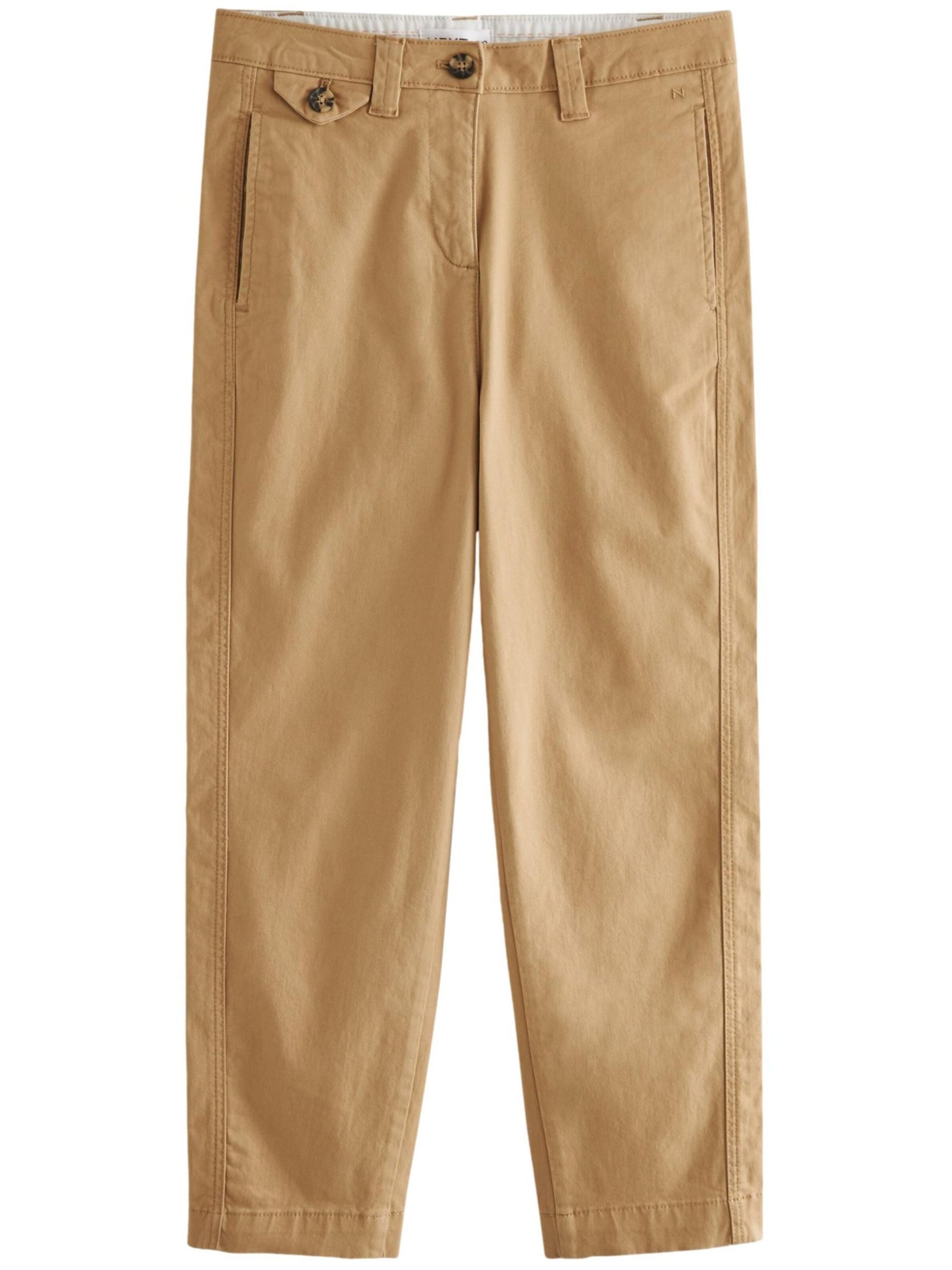 regular Pantalón chino Next en Marrón 21914130