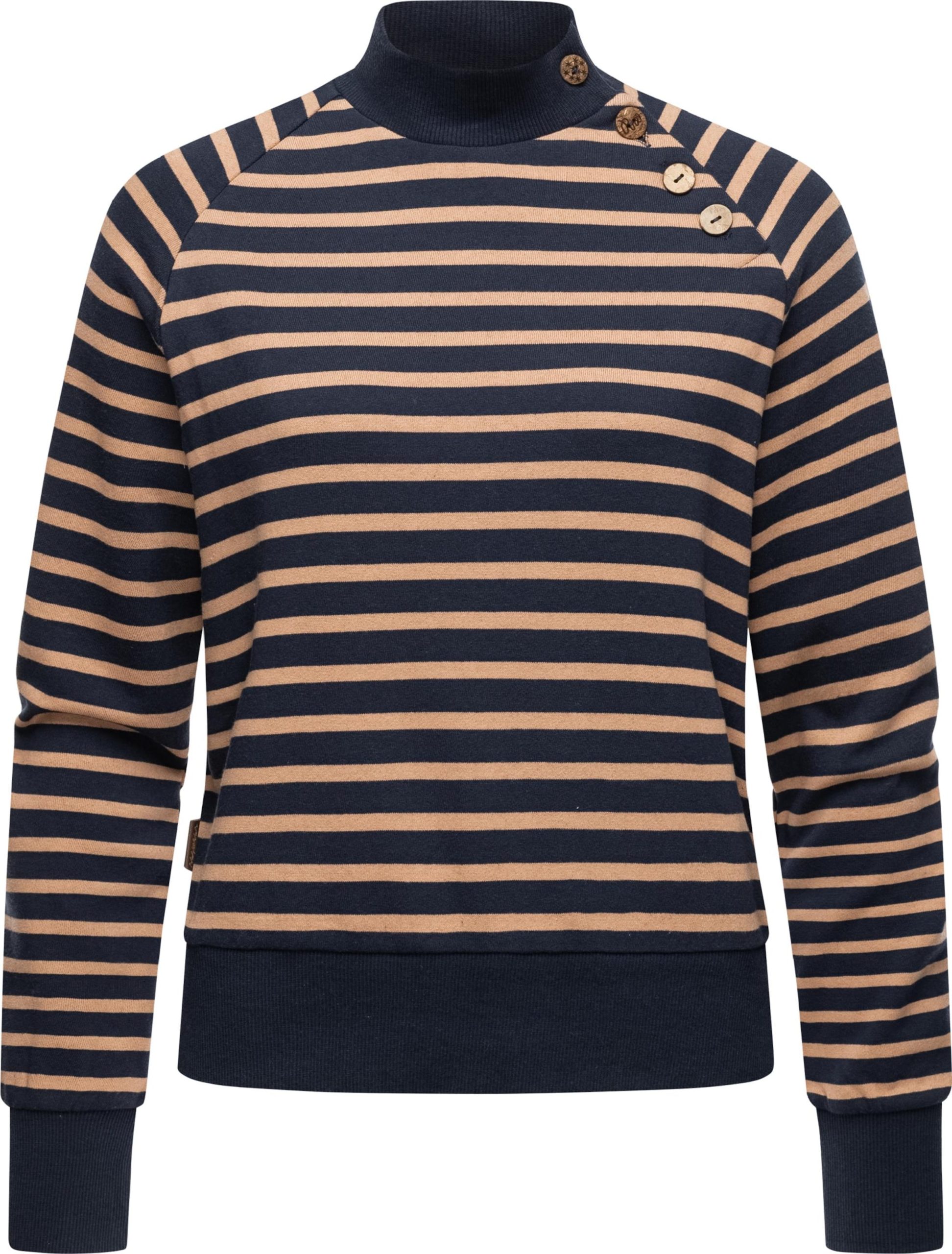 Jersey 'Majjorka' Ragwear en Azul Oscuro 14708126 Suministro