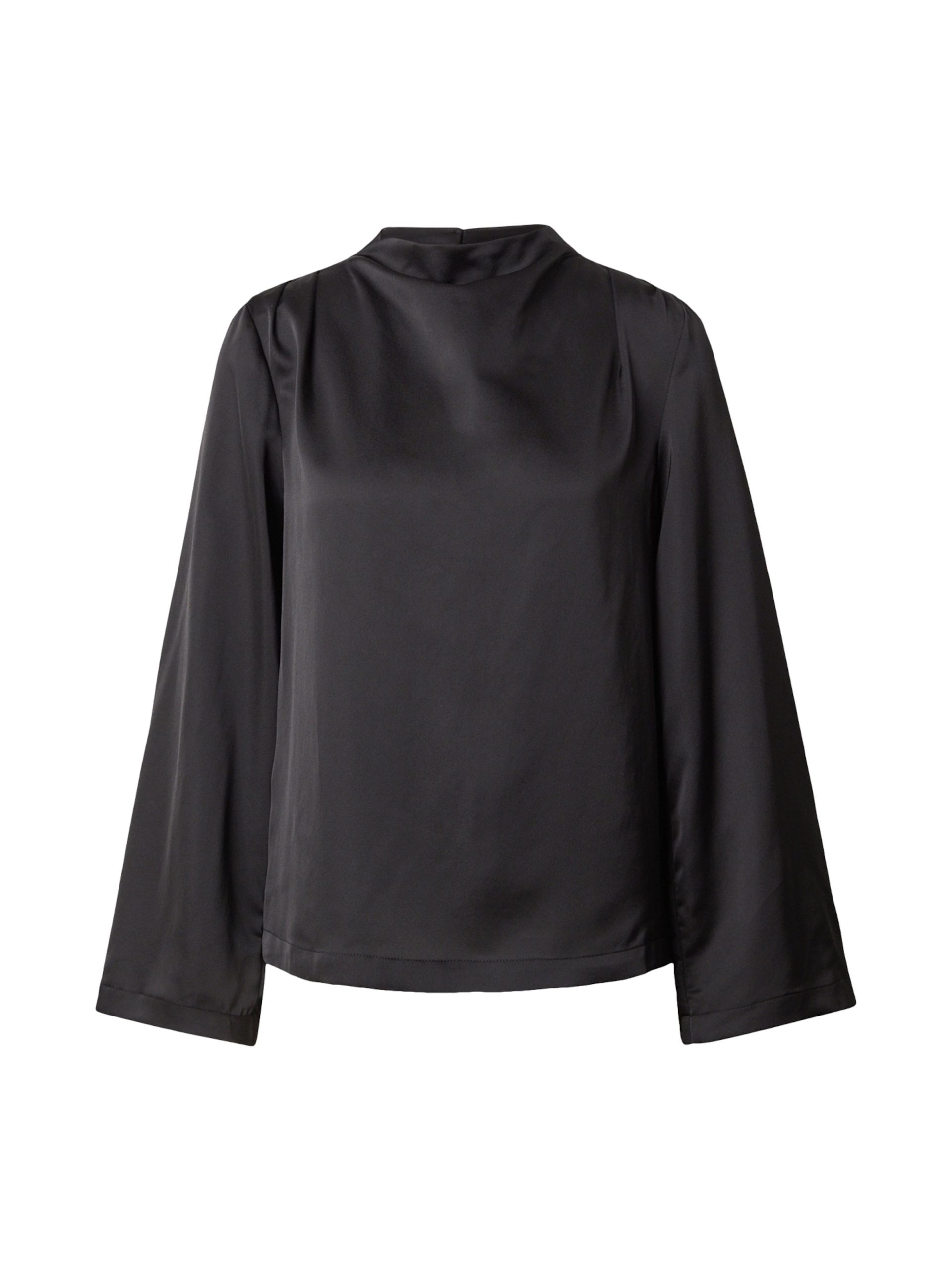 Blusa 'VILutto' VILA en Negro 21893715 Trato en línea