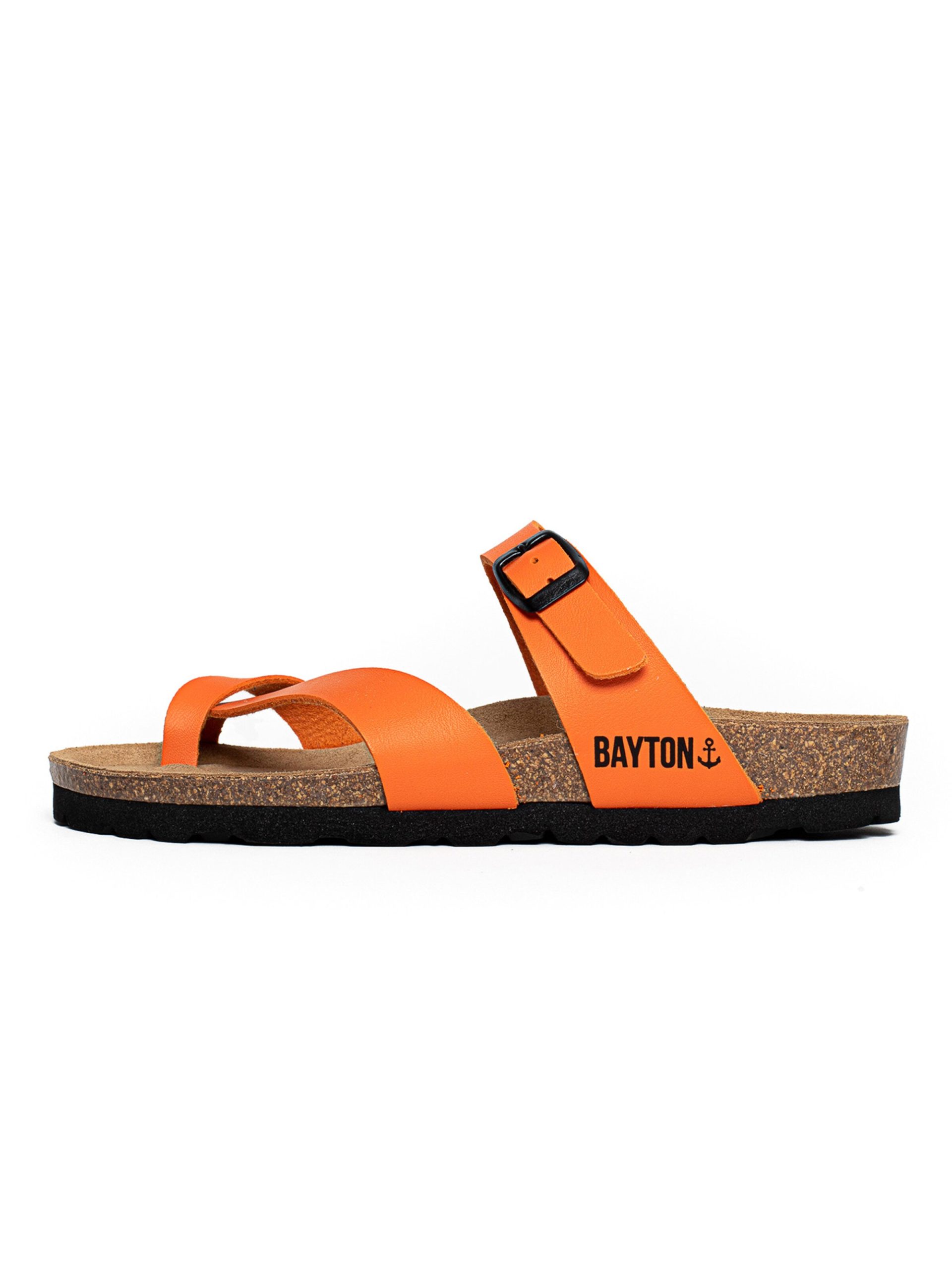 Zapatos abiertos 'Diane' Bayton en Naranja 15404348 Especial